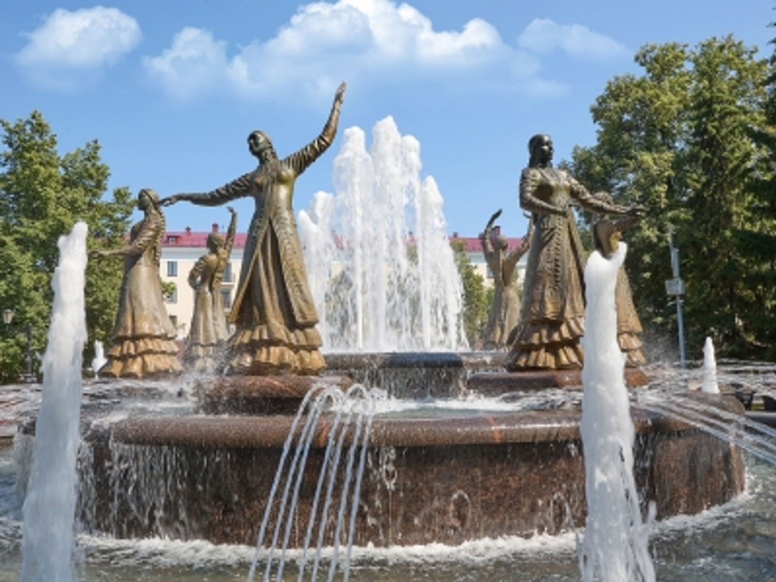 "Йыл ғаиләһе" конкурсында еңеүселәр менән осрашасаҡтар