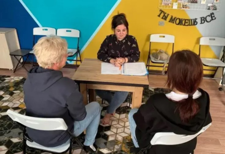 Айырылышыуҙар һаны кәмегән