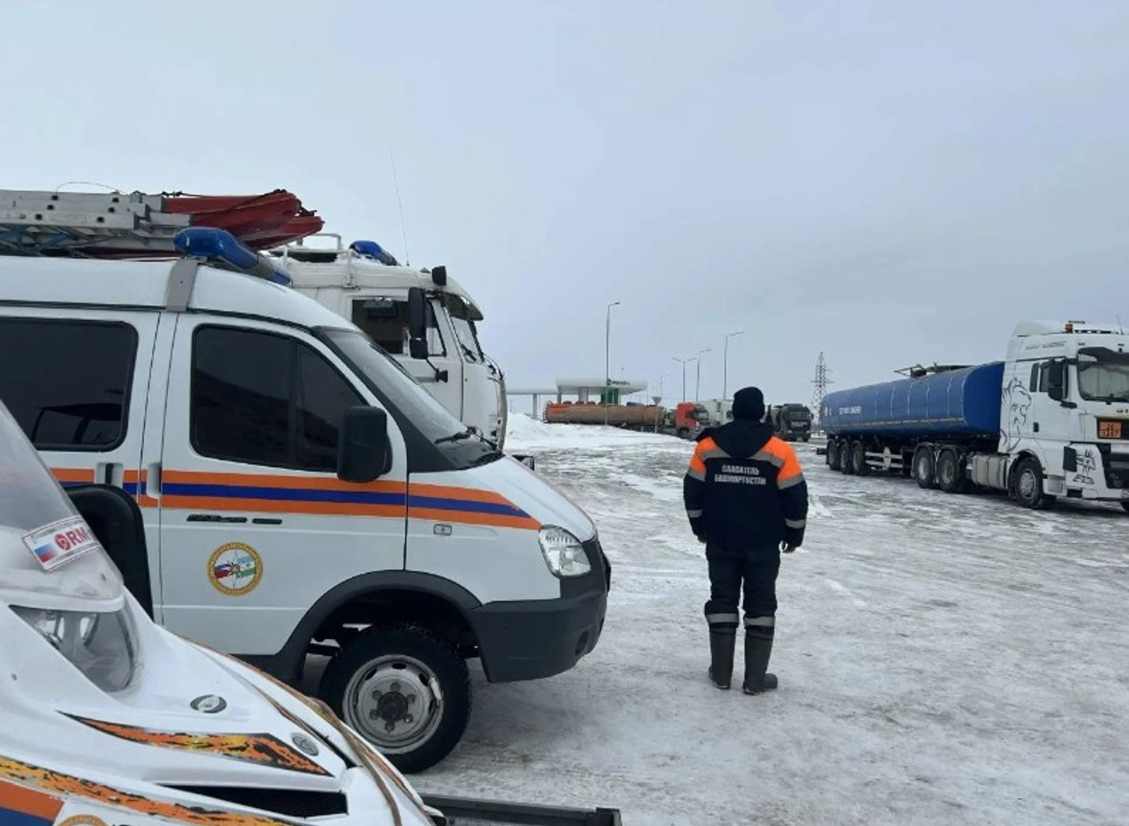 Йылынырға барығыҙ, водителдәр!