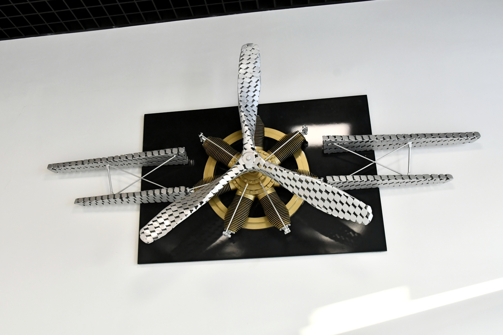 Ниндәй самолетты хәтерләтә?