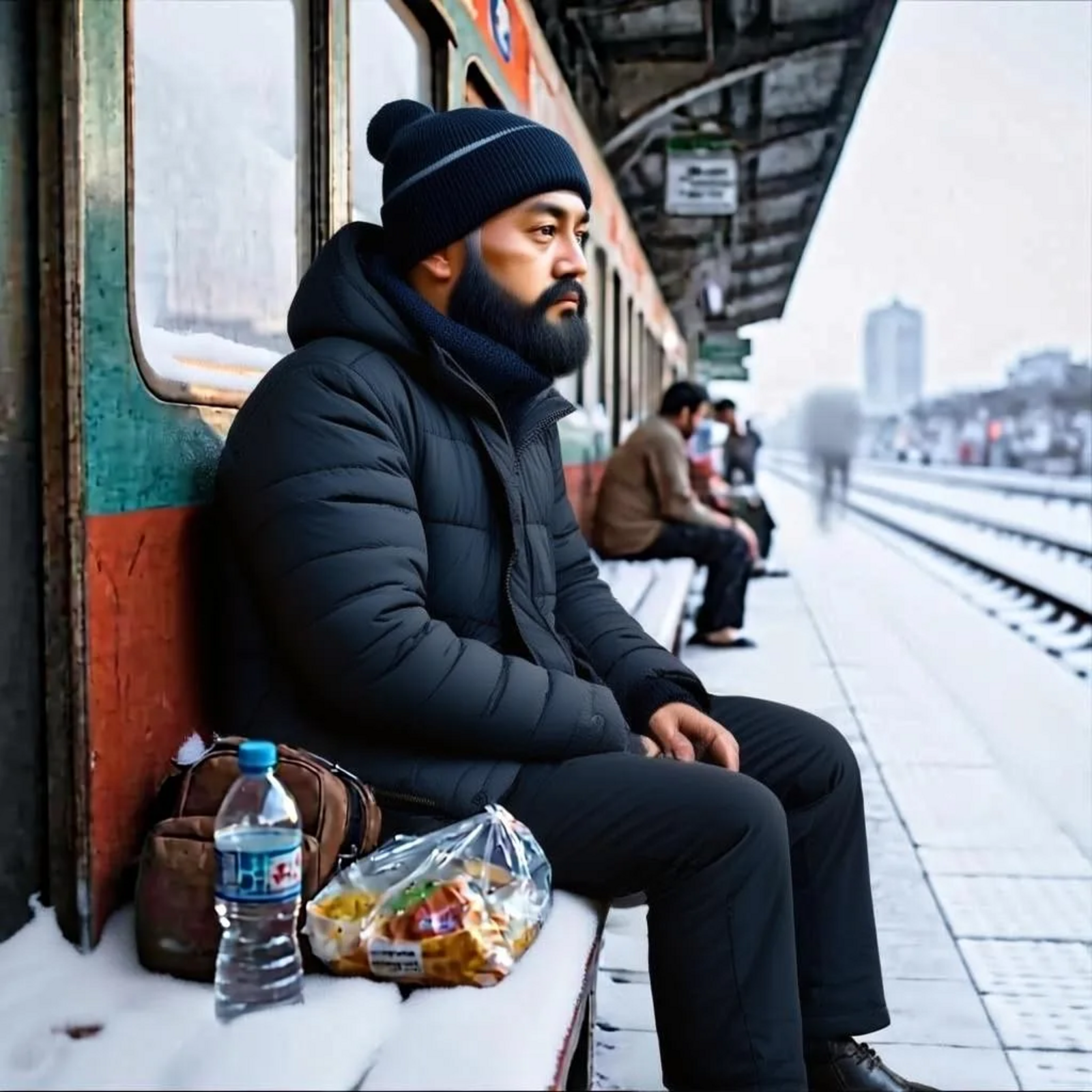 Сәфәрҙә булһаң, ураҙа тотмаҫҡа ла буламы?