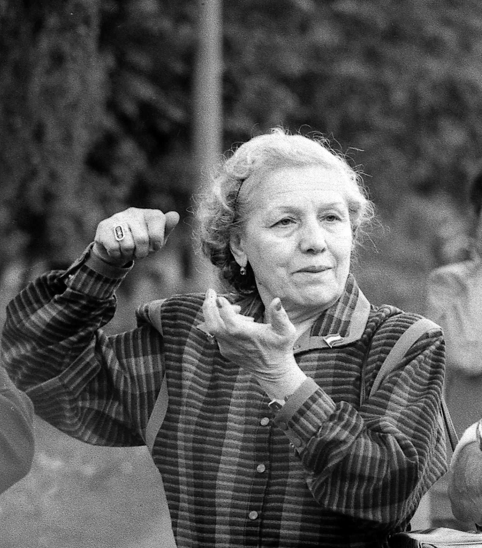 Бөгөн — Нинель Юлтыеваға 100 йыл