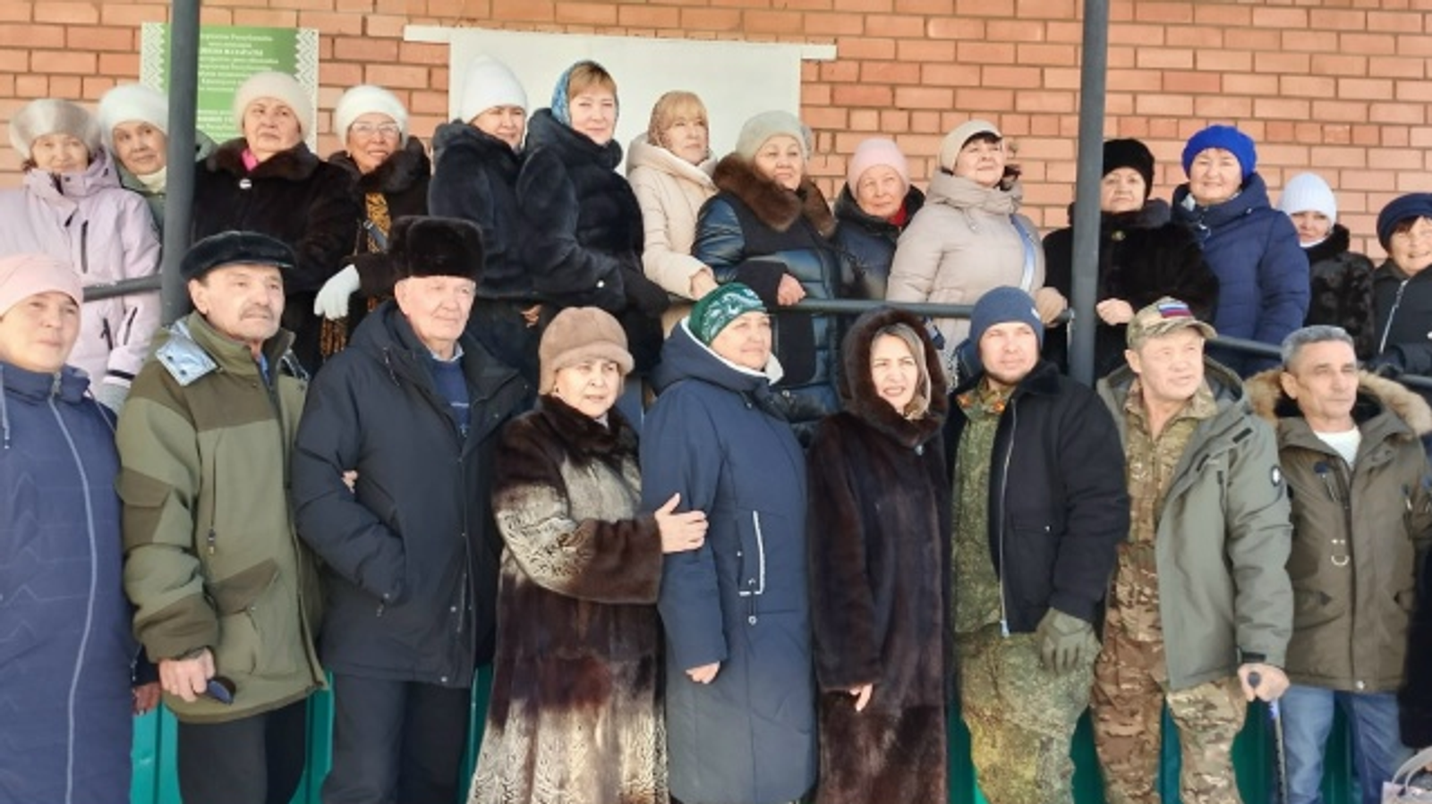 Яугирҙарға тиҙерәк шәбәйергә яҙһын!