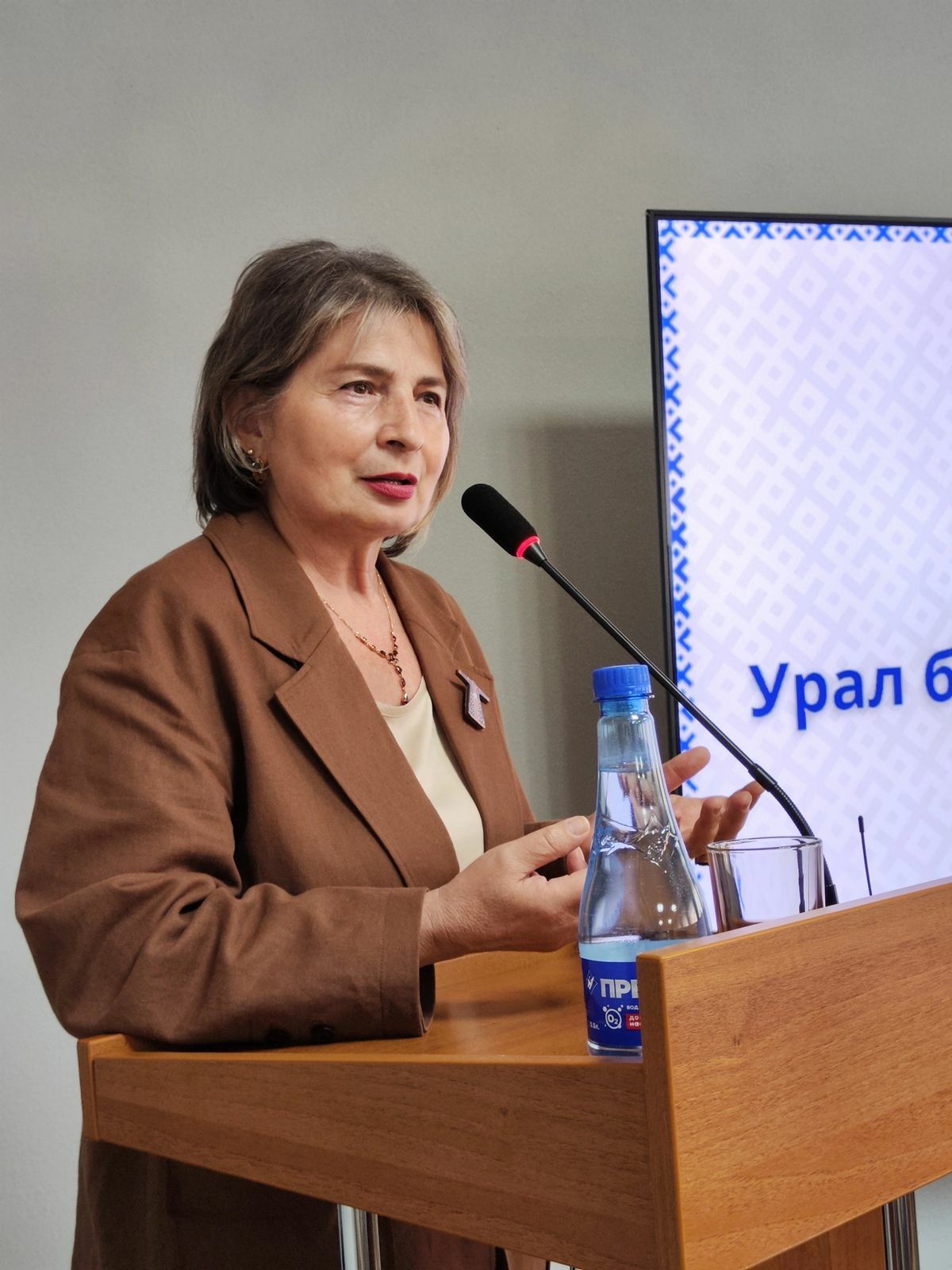 “Урал батыр” – халҡыбыҙҙың асылы һәм йөрәге