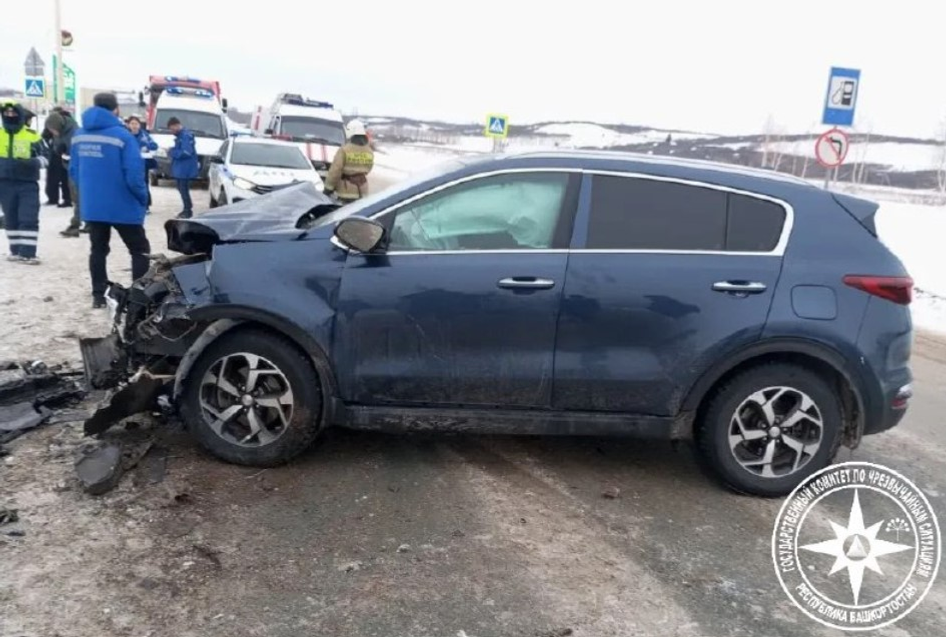 20 йәшлек ҡыҙ һәләк булған