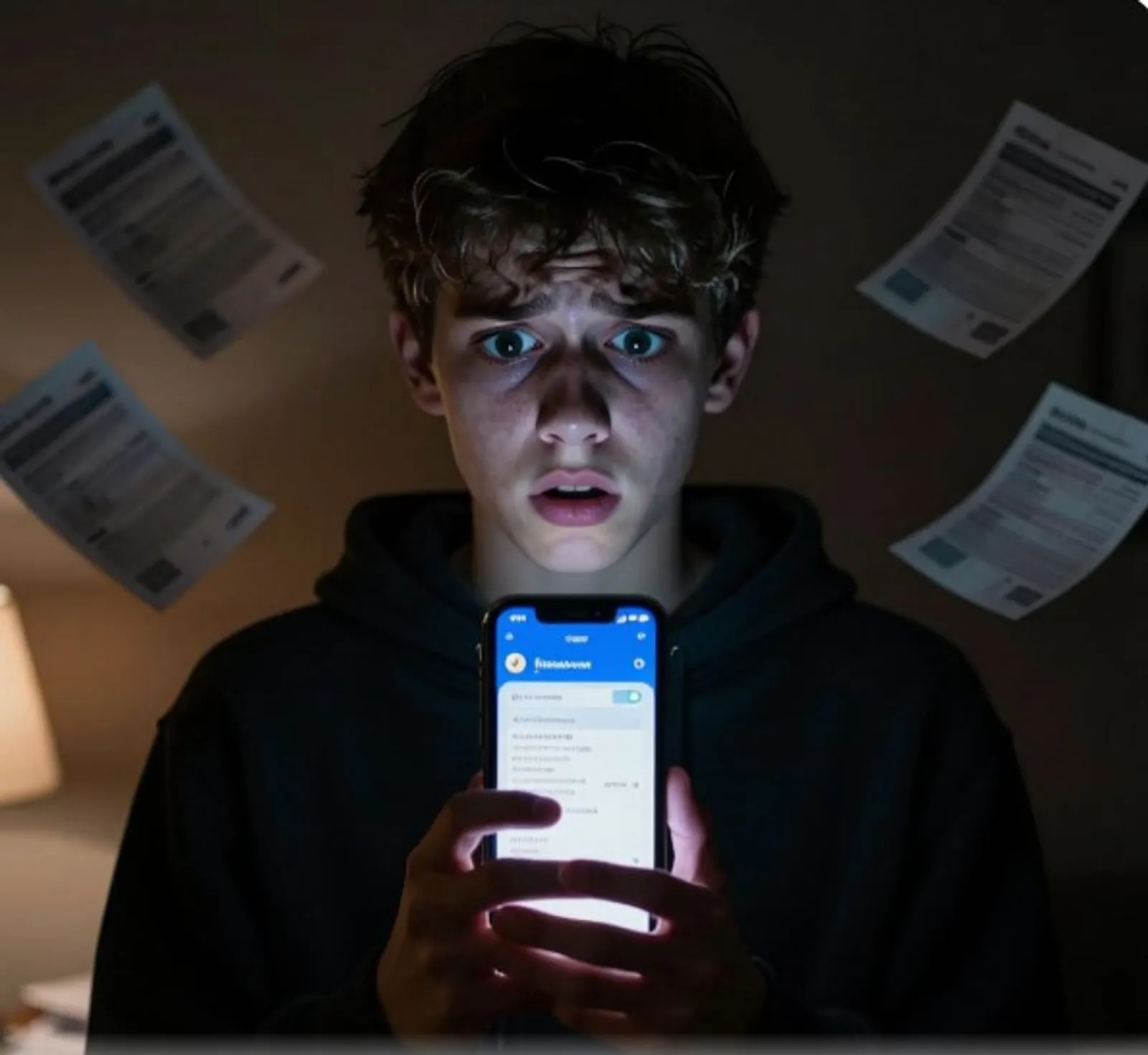 Алданмайым, тигәндәр ҙә алданып ҡуя