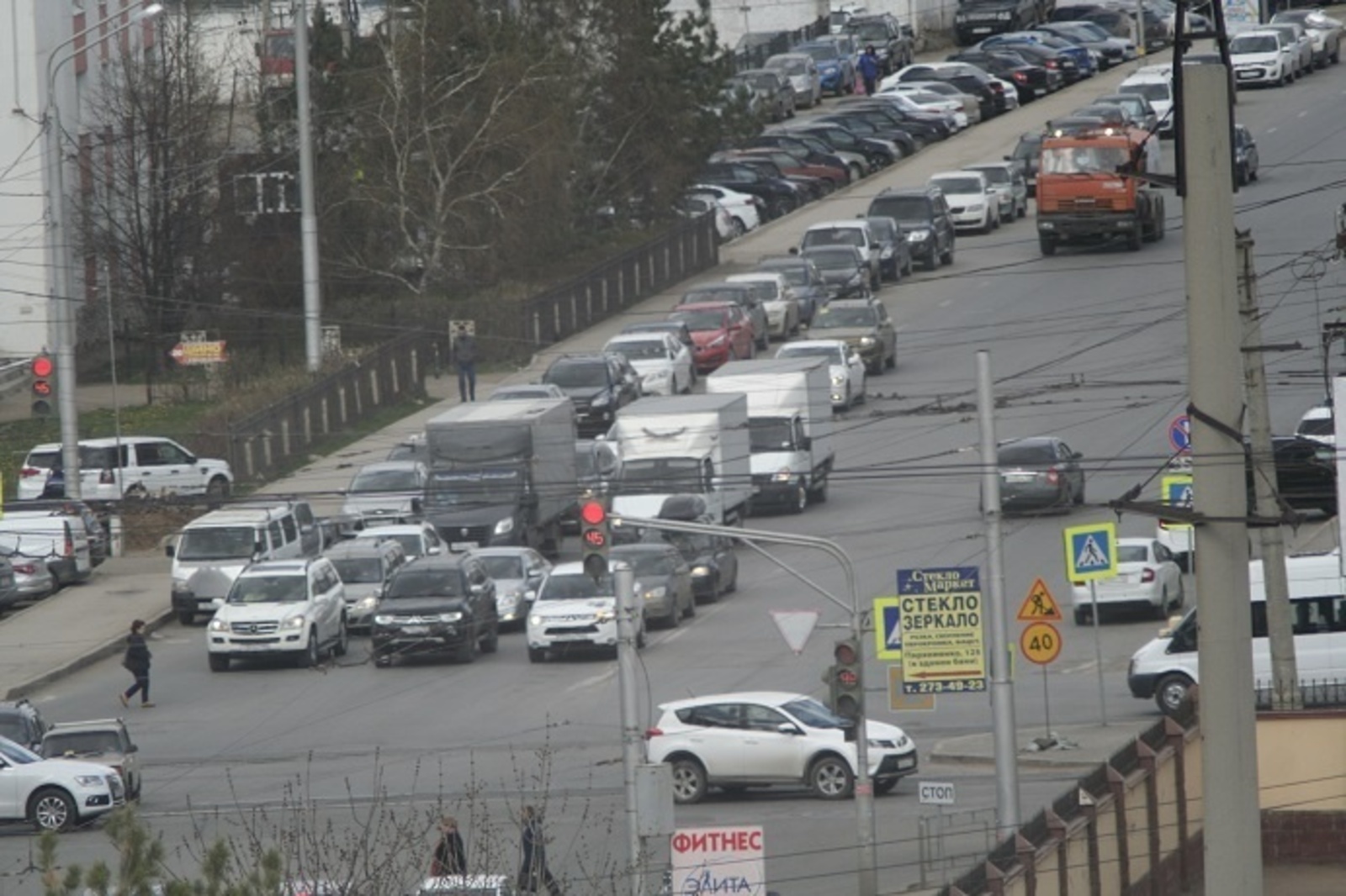 Яугирҙар транспорт һалымын түләмәйәсәк