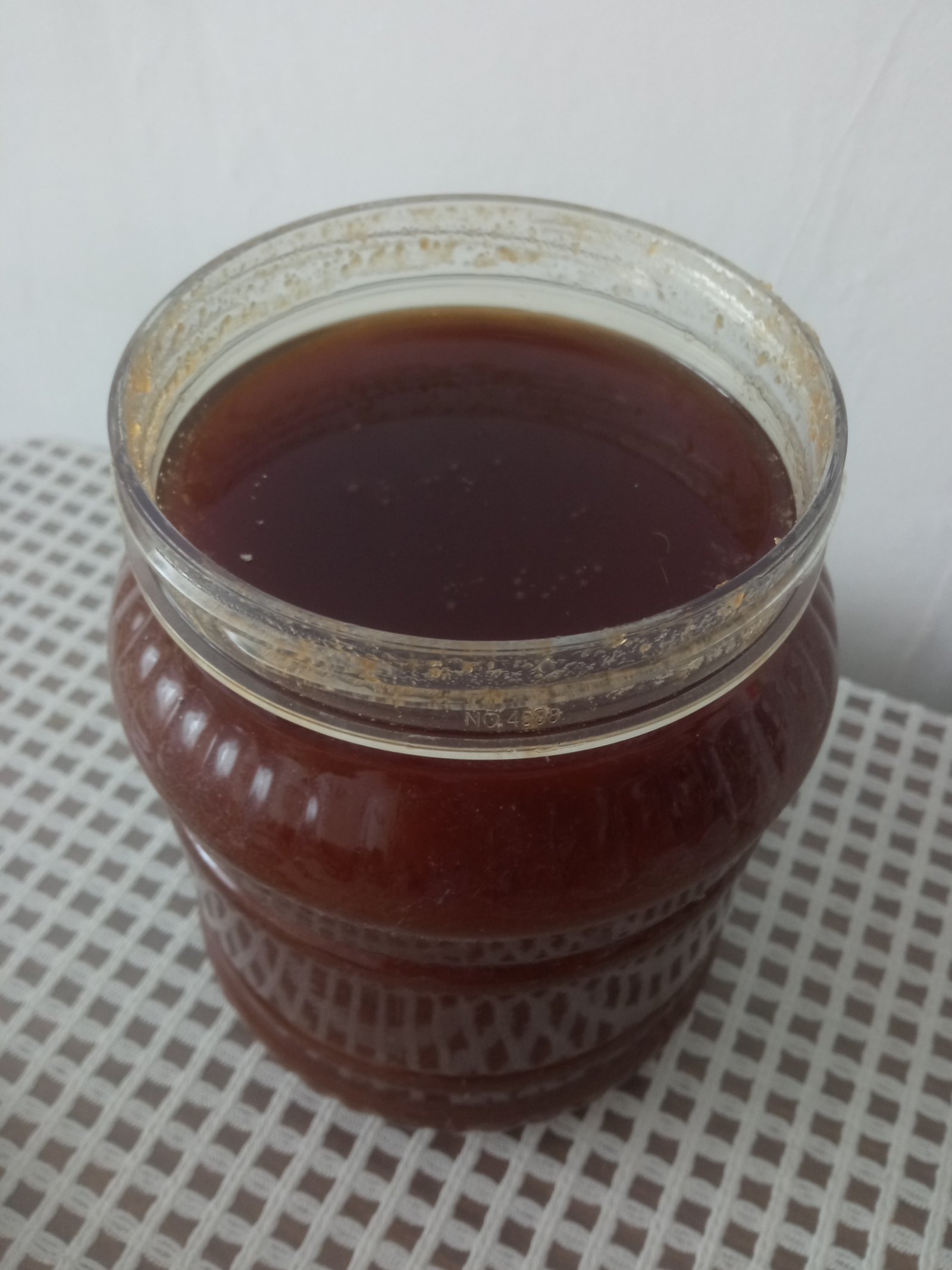 "Татлы бал" конкурсында ҡатнашҡығыҙ киләме?