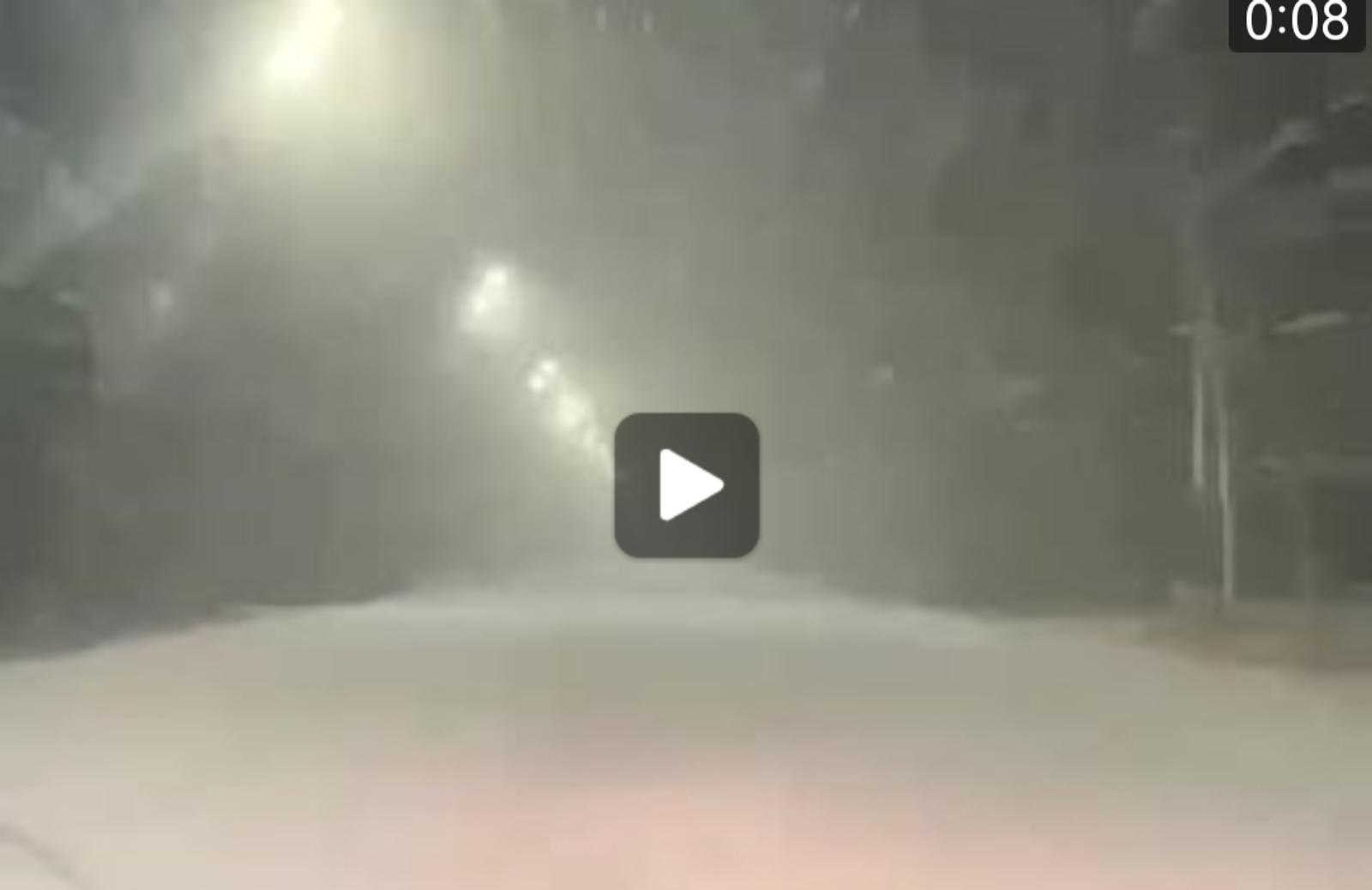 Башҡортостанда - буран!