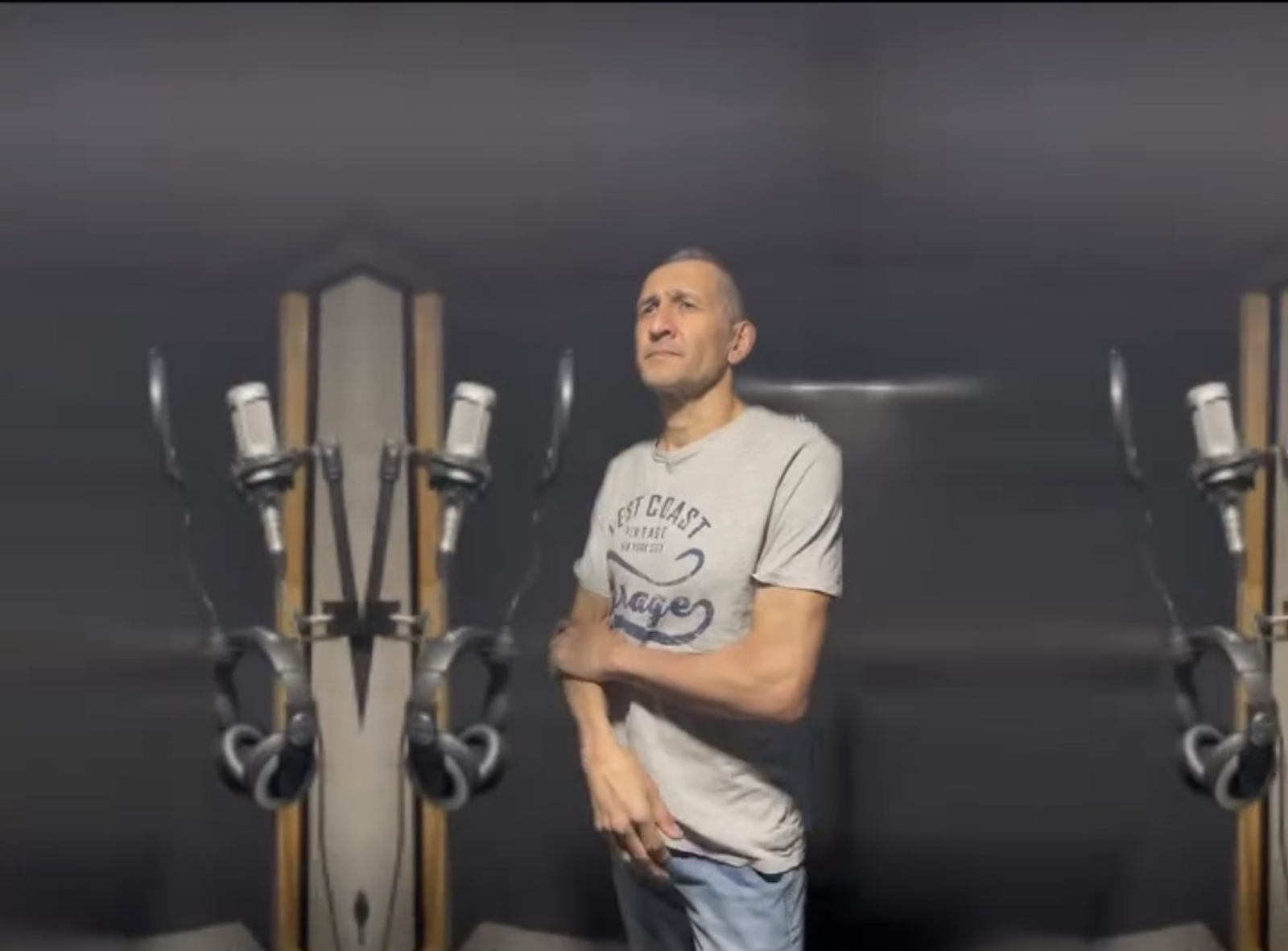 Сәғиҙулла Байегеттән матур йыр