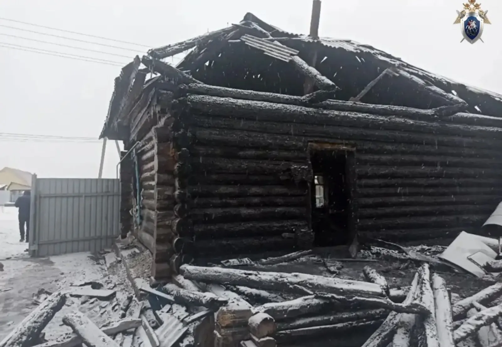 Өс кешене үлтергән