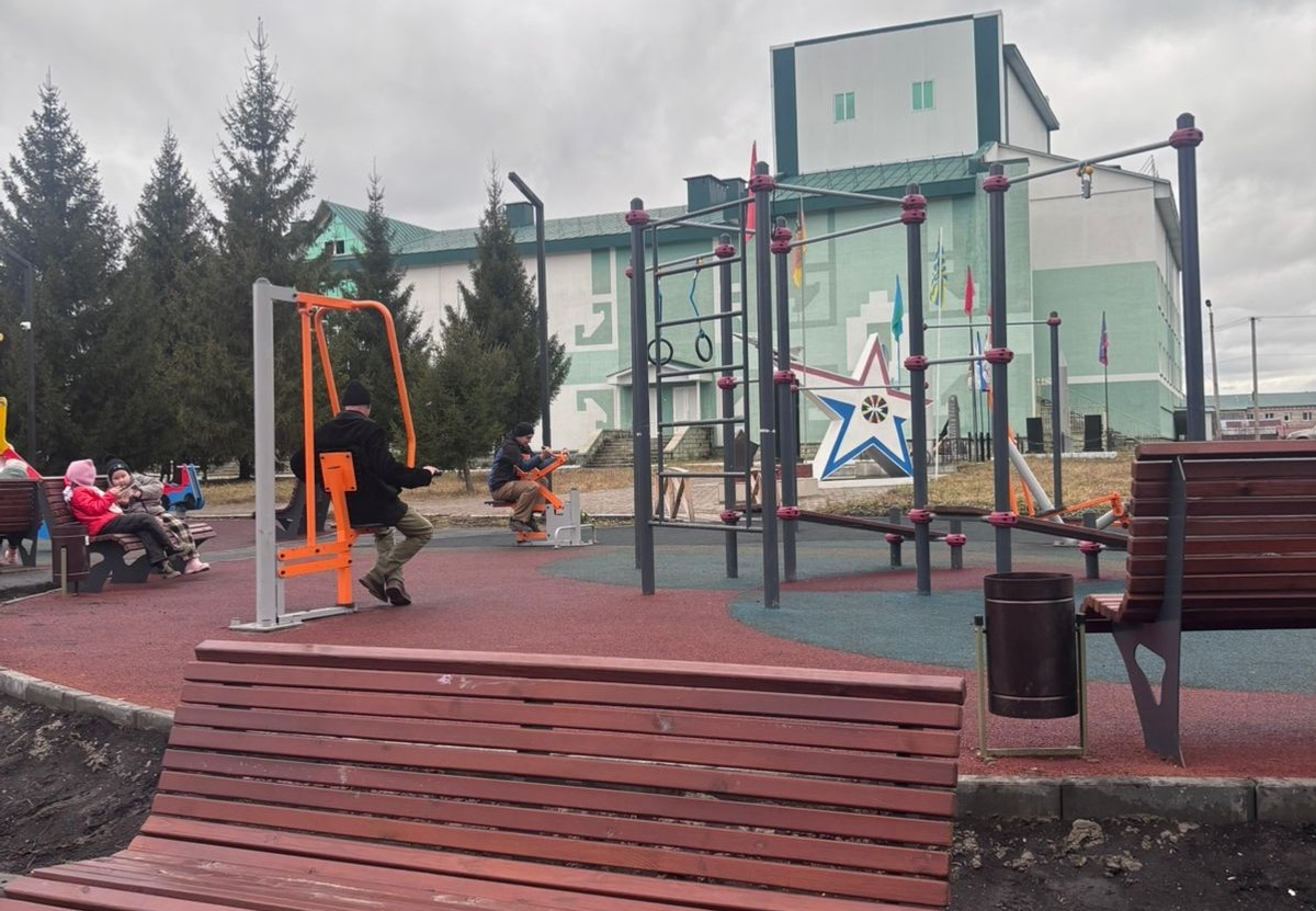 "Фурҡан" бик матур булған