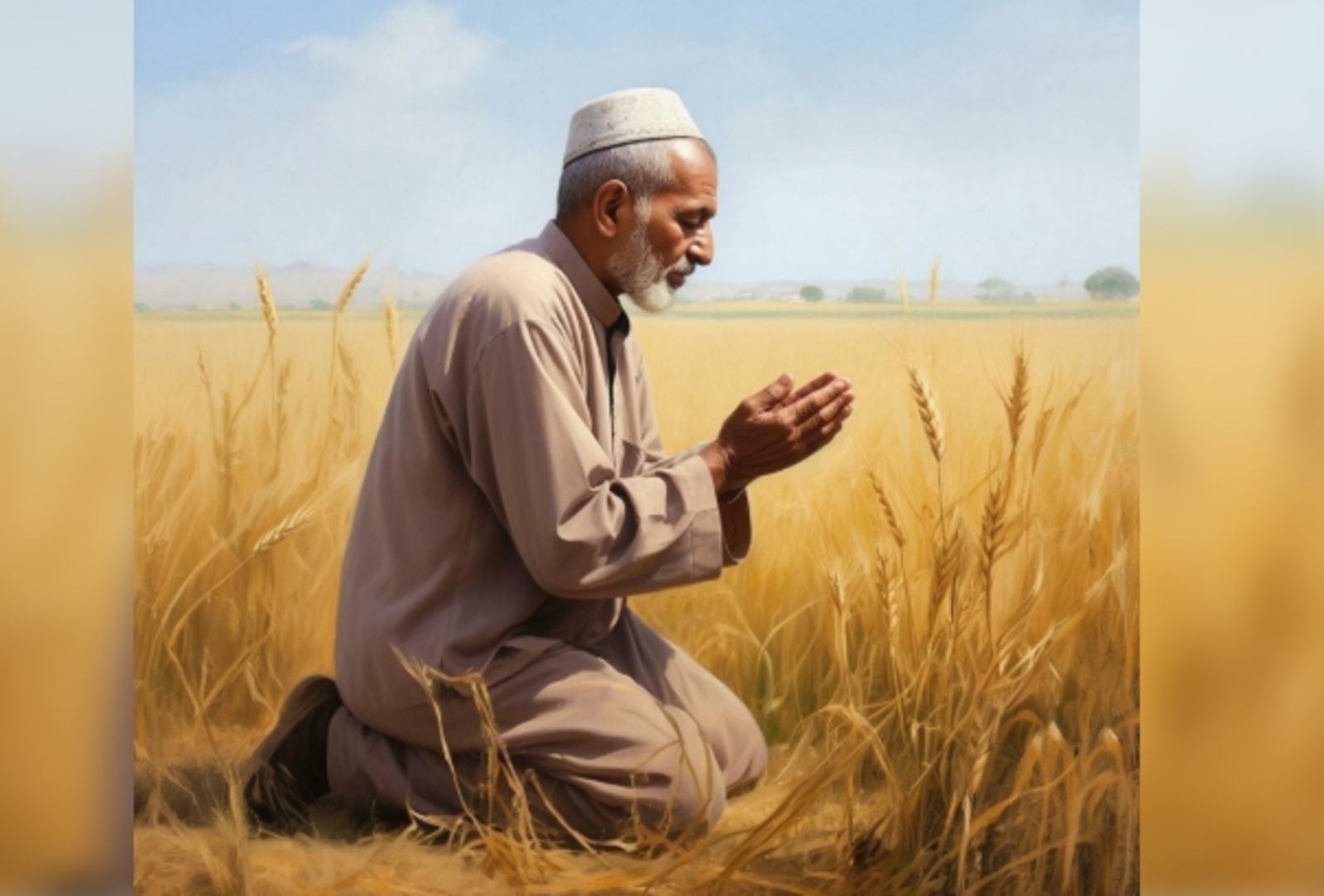 Яҙмыштарҙан риза булайыҡ!