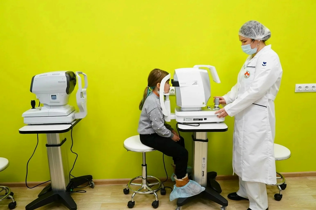 Радий Хәбиров: ҡала ла, район да әүҙем үҫешә