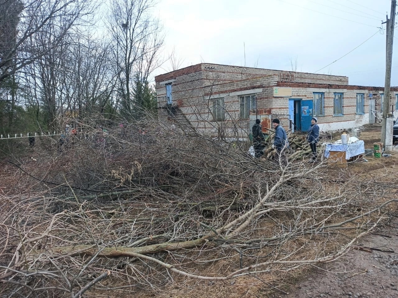 Ленин һыны ҡалҡты...