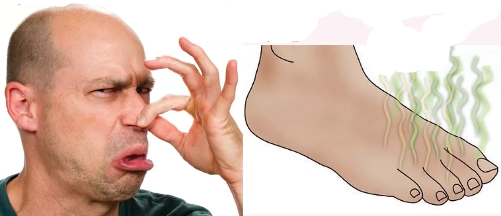 Аяғыңдан һаҫыҡ еҫ сыҡһа