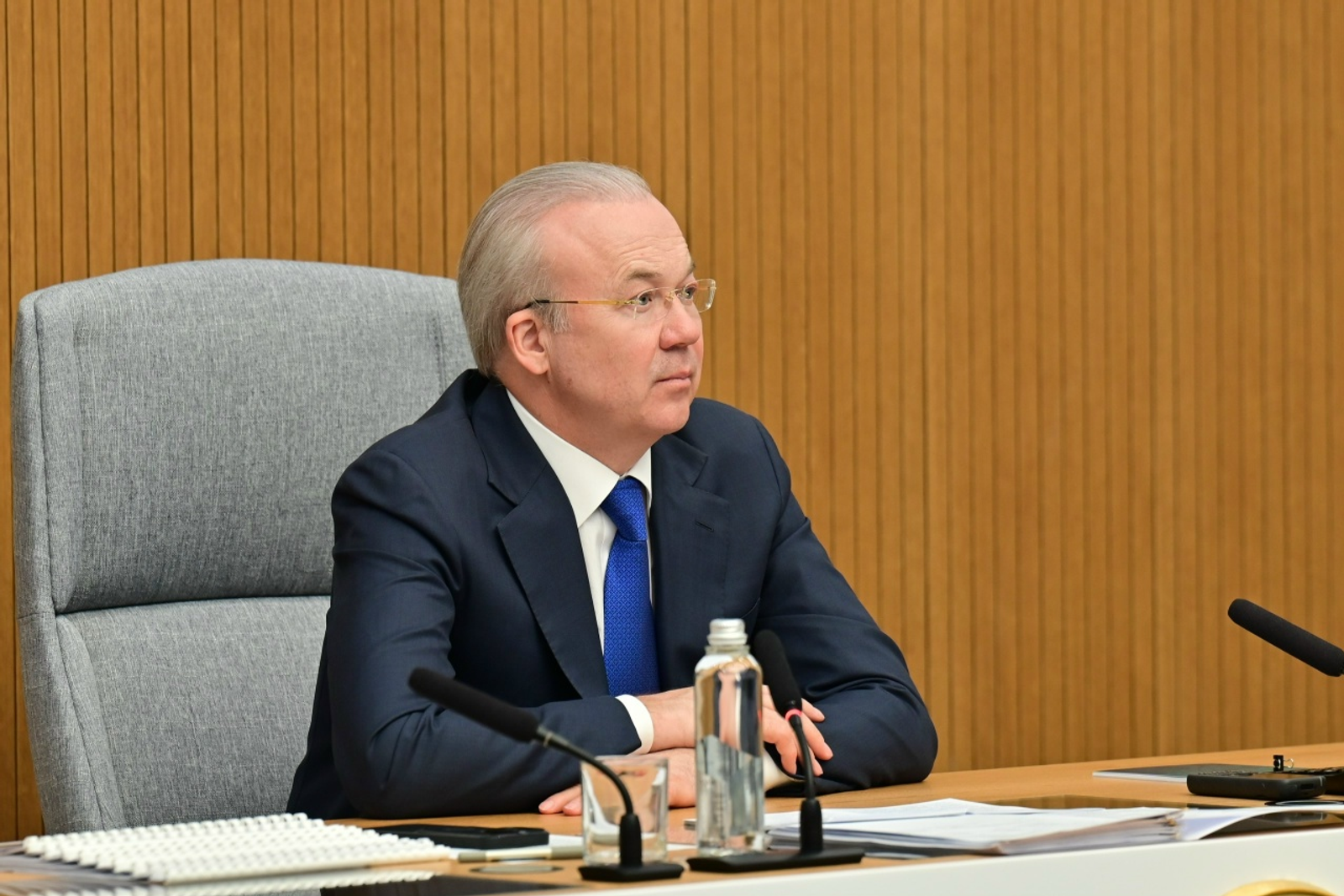 Иғтибар - ауылдарға