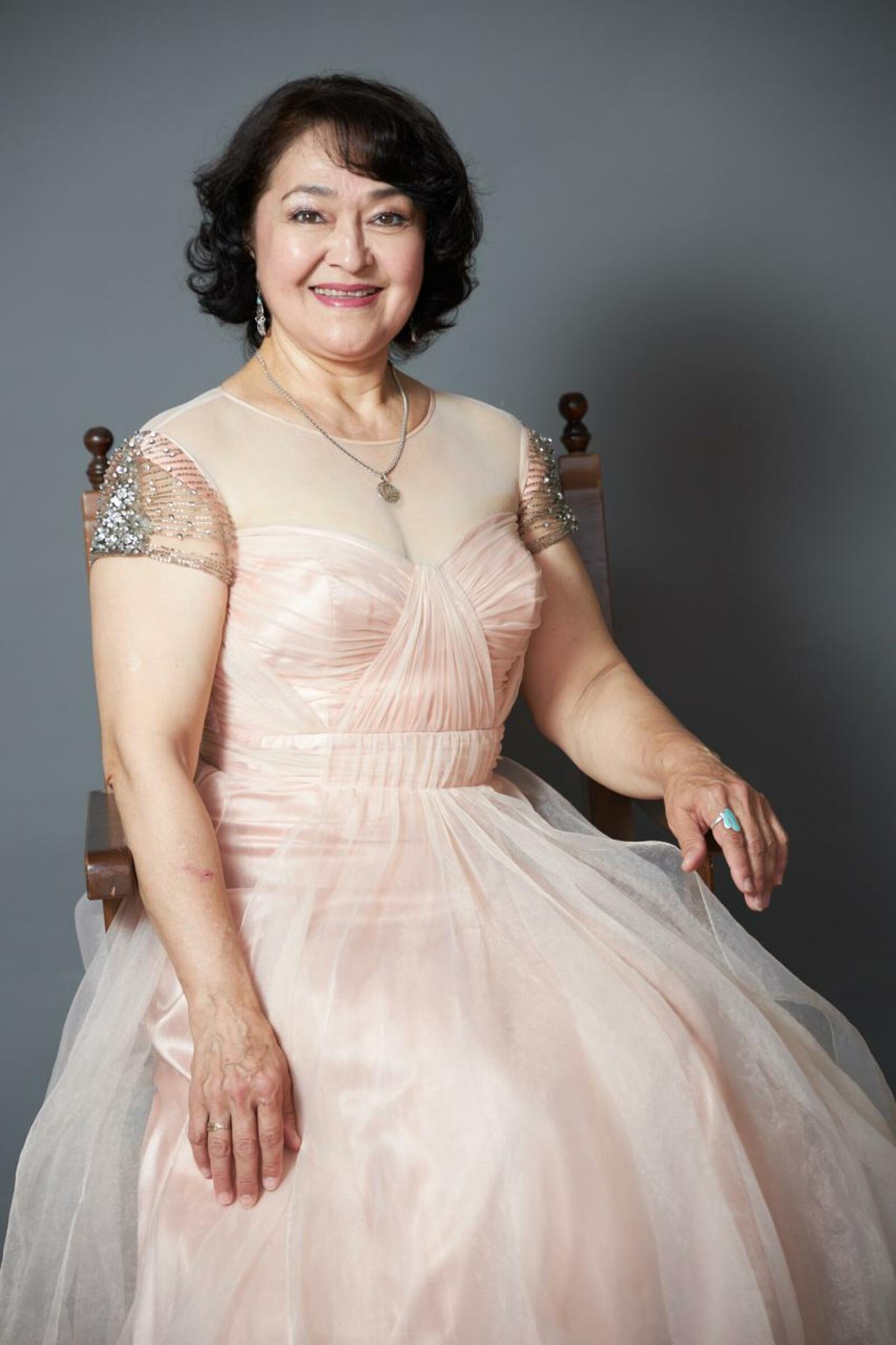 «Йыр – тормош асылым…»