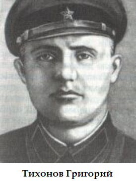 Батырҙарыбыҙ. А-нан Я-ға тиклем