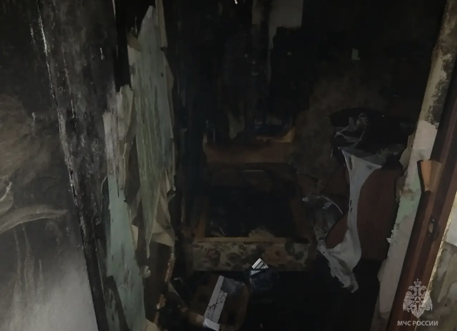 Янғындар ҡотто ала