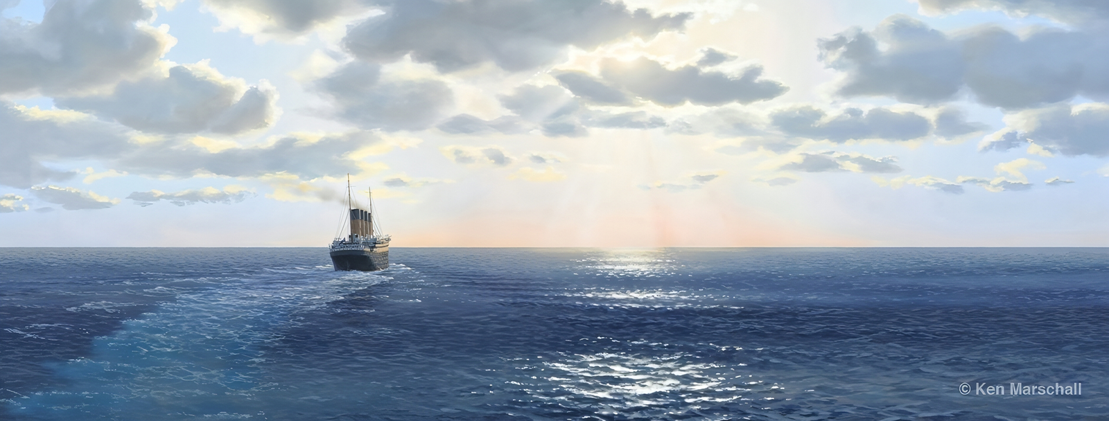 Титаник (хикәйә)