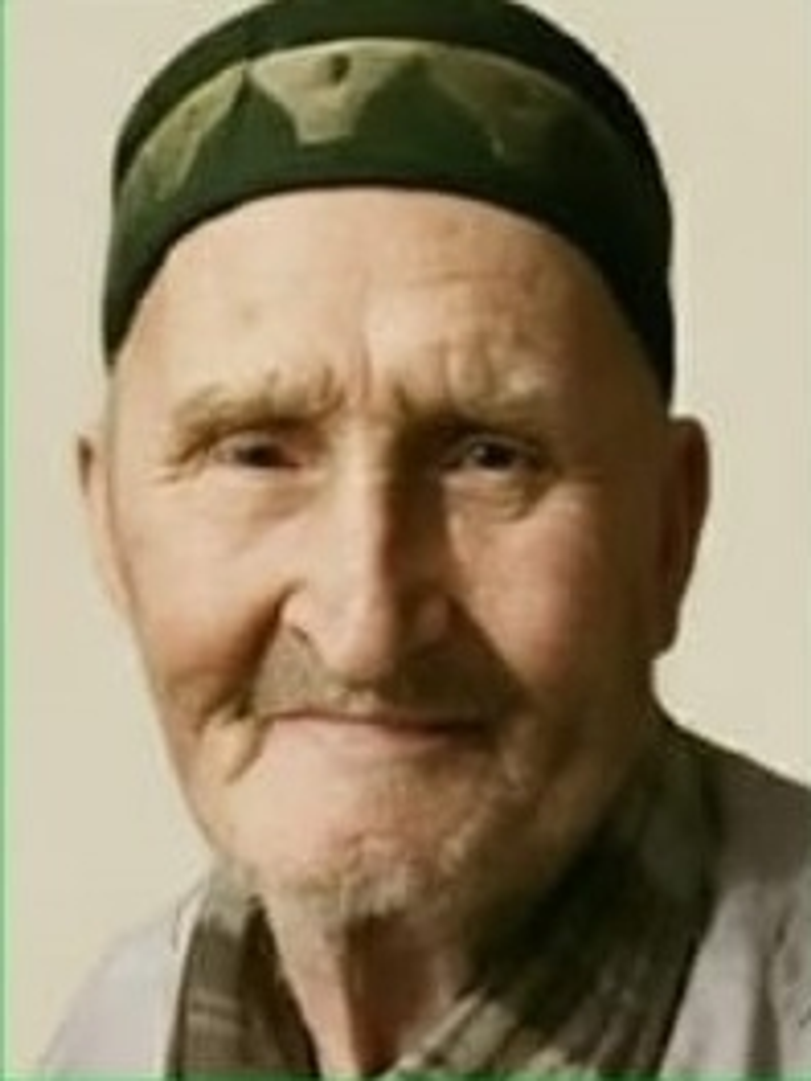 Олатай юғалған!