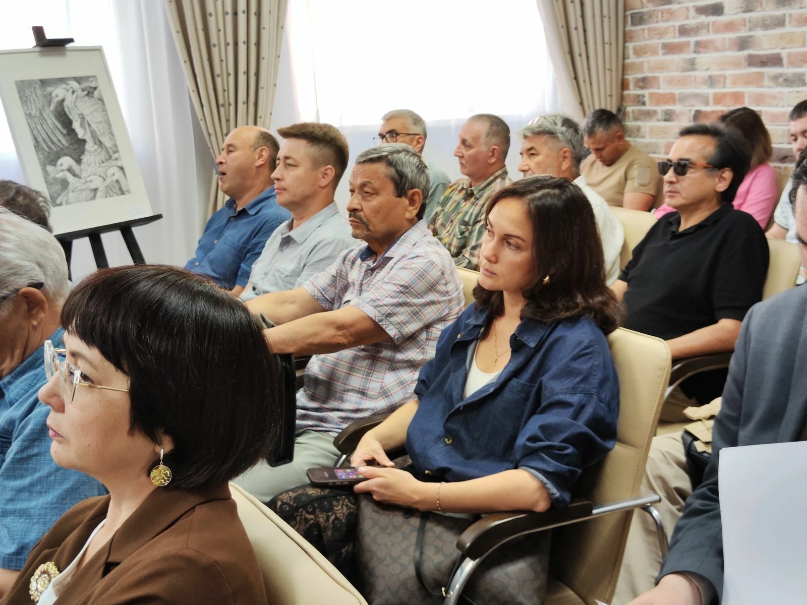 “Урал батыр” – халҡыбыҙҙың асылы һәм йөрәге