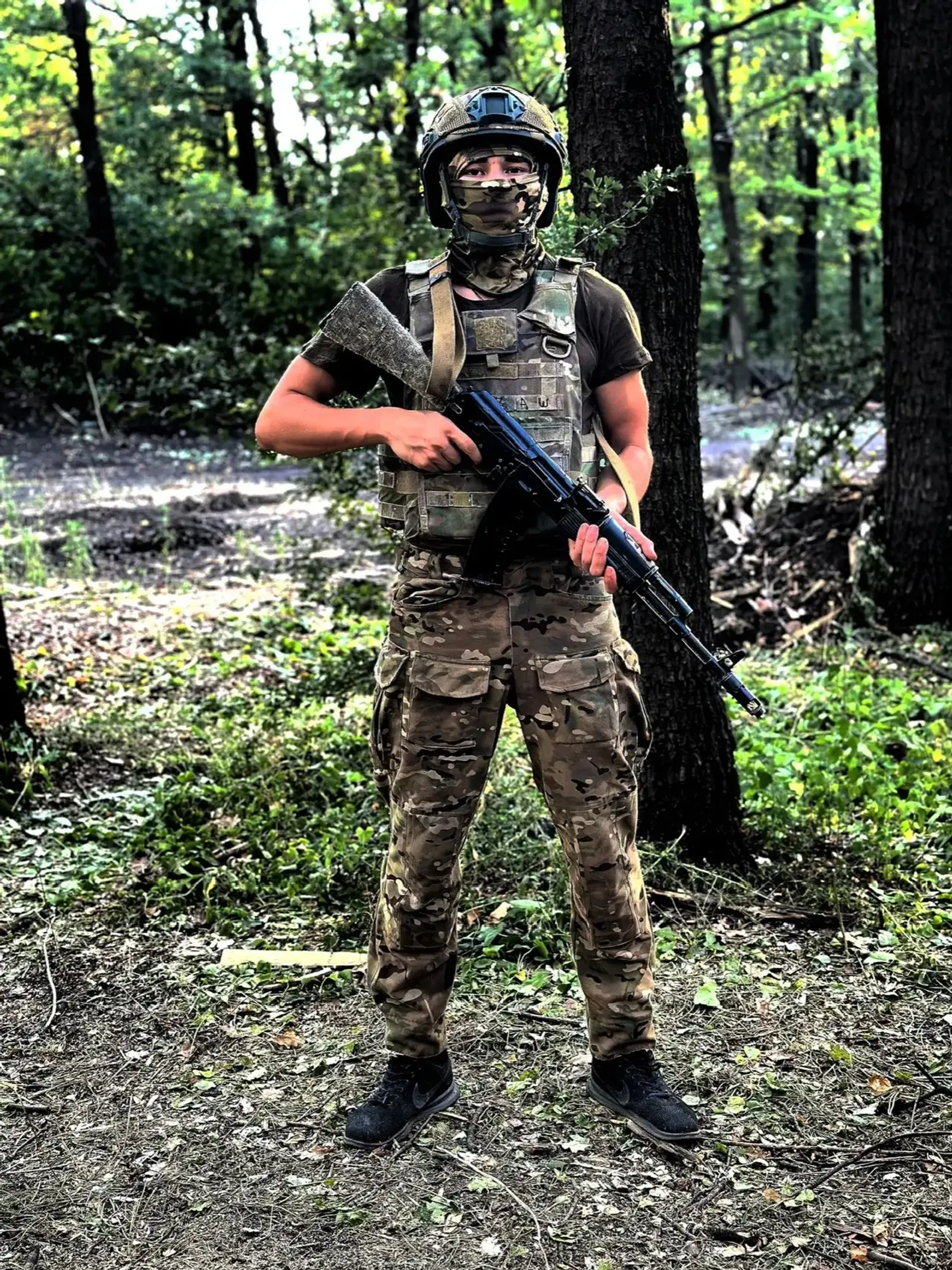 «Сыуаш»: «Ҡурҡыу ҙа булды»