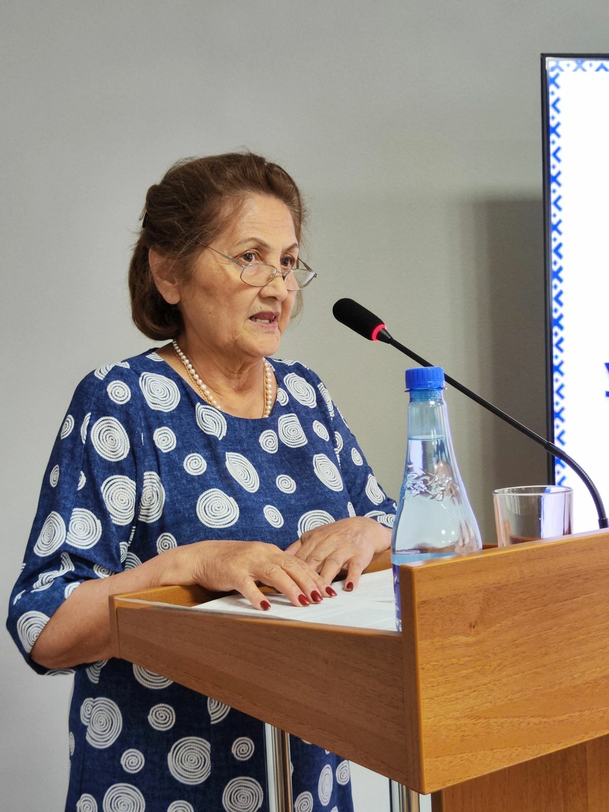 “Урал батыр” – халҡыбыҙҙың асылы һәм йөрәге