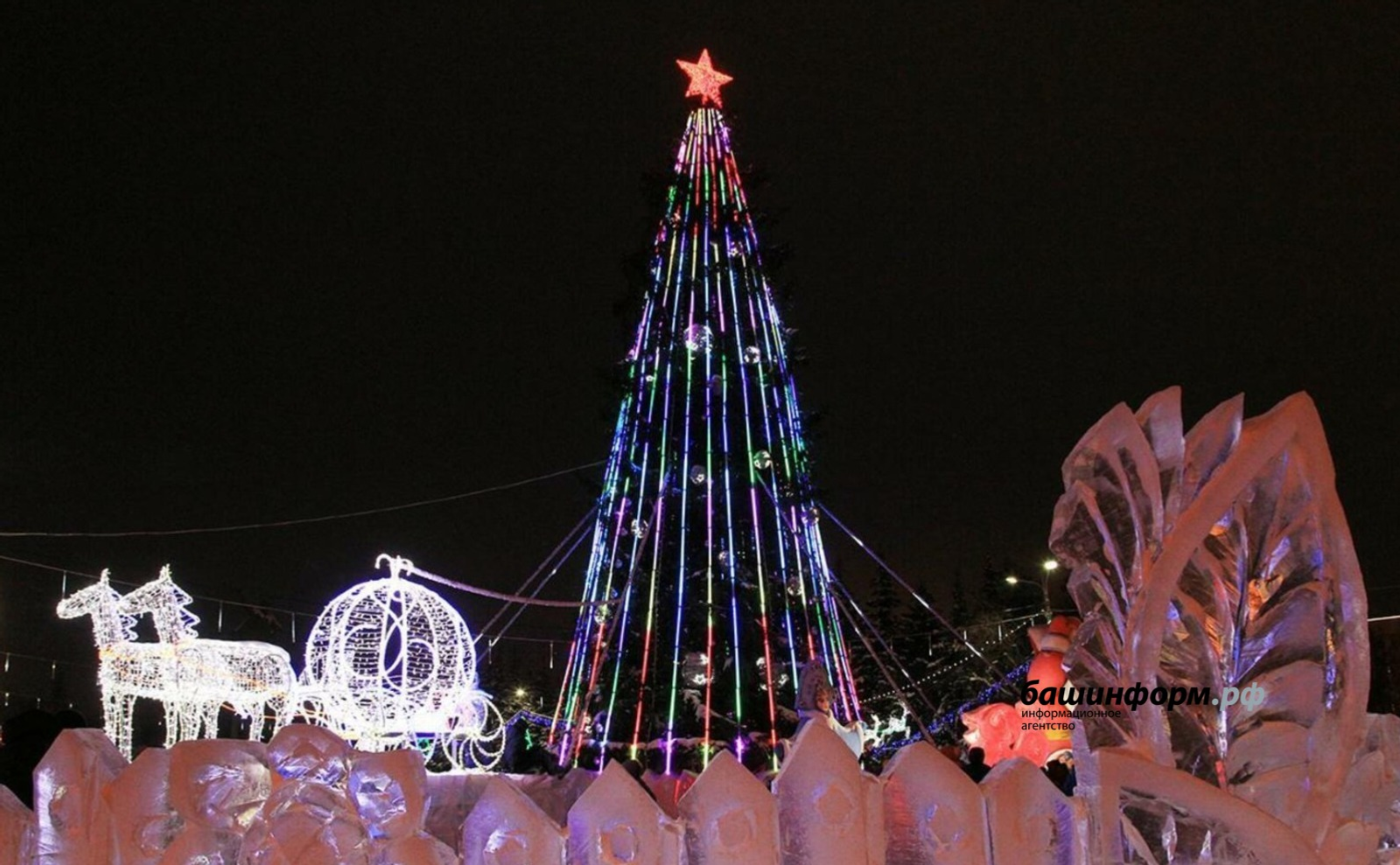 Байрамға 573 боҙ ҡаласығы әҙер буласаҡ