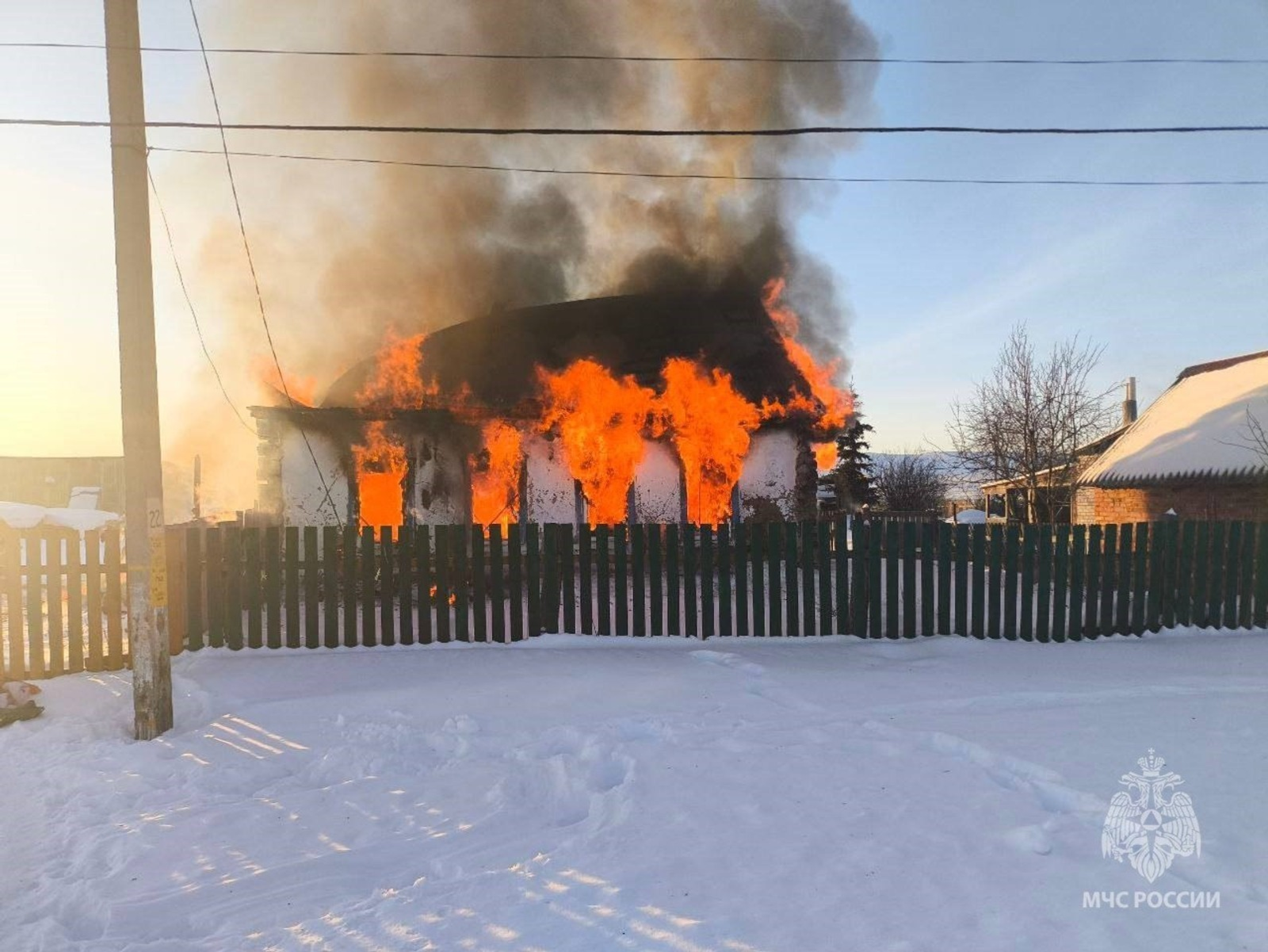 Күп балалы ғаиләләр бәләгә тарыған