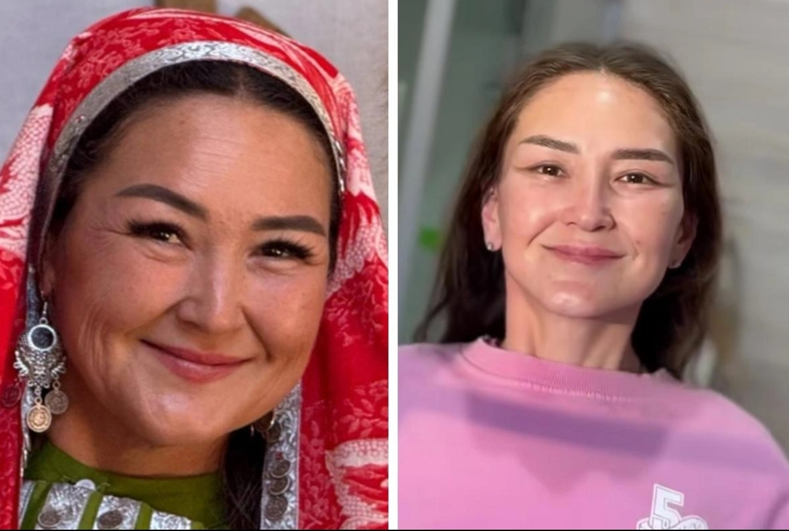 «Башкирская домохозяйка» операцияға барыуына үкенә