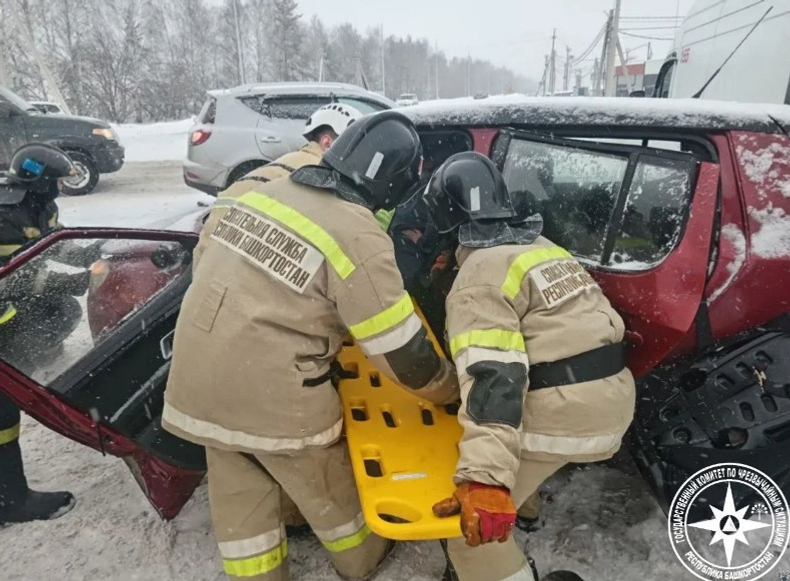 Имен юлдар теләйбеҙ!