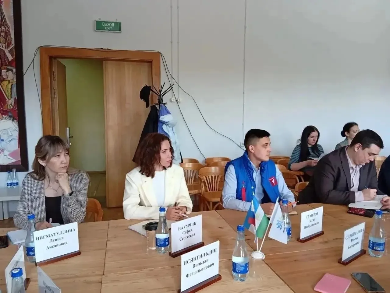 Йәштәргә – хәүефһеҙ интернет мөхит