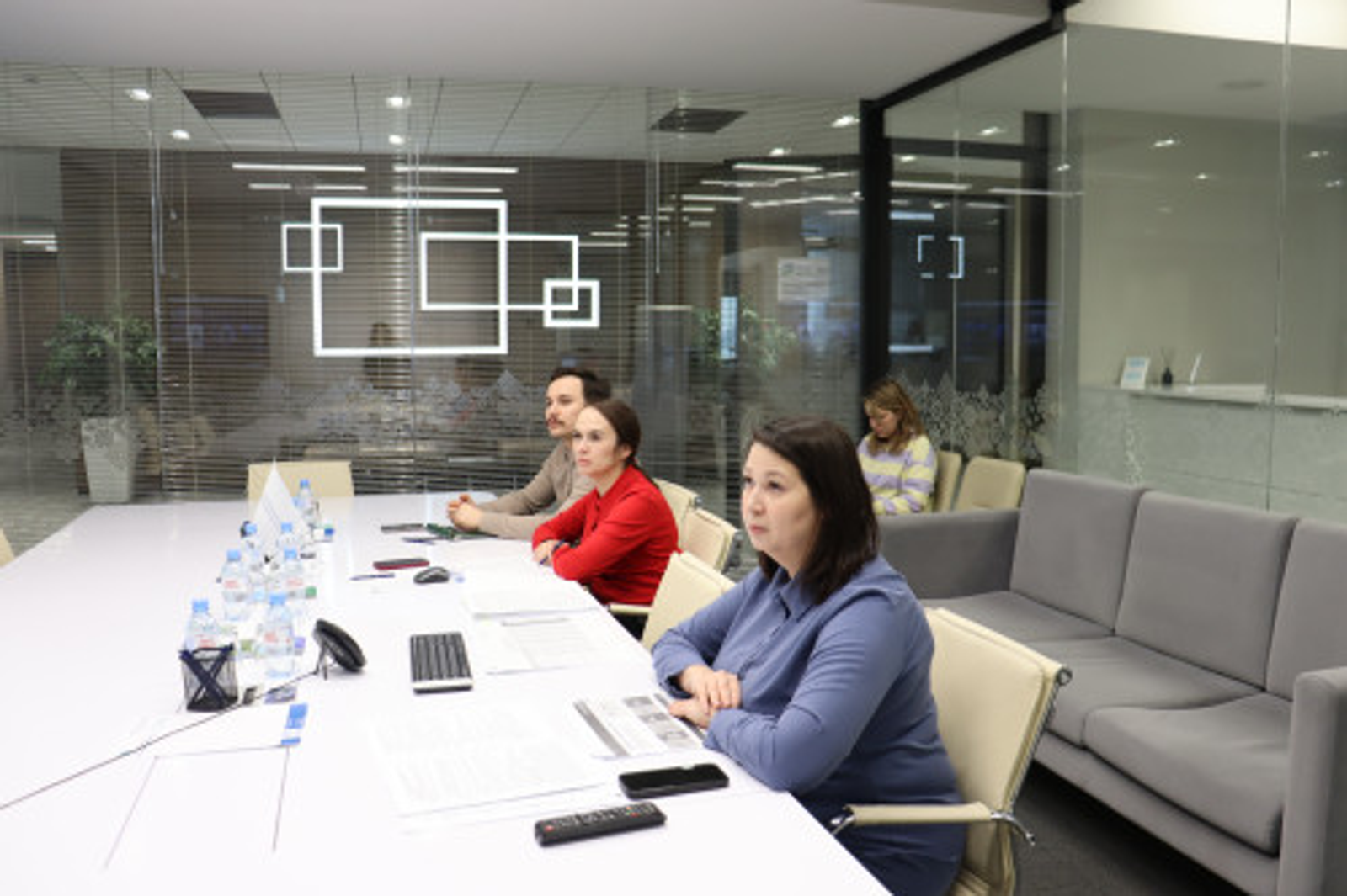 Иванов өлкәһе инвесторҙар менән эшләүҙә Башҡортостан тәжрибәһен ҡулланасаҡ