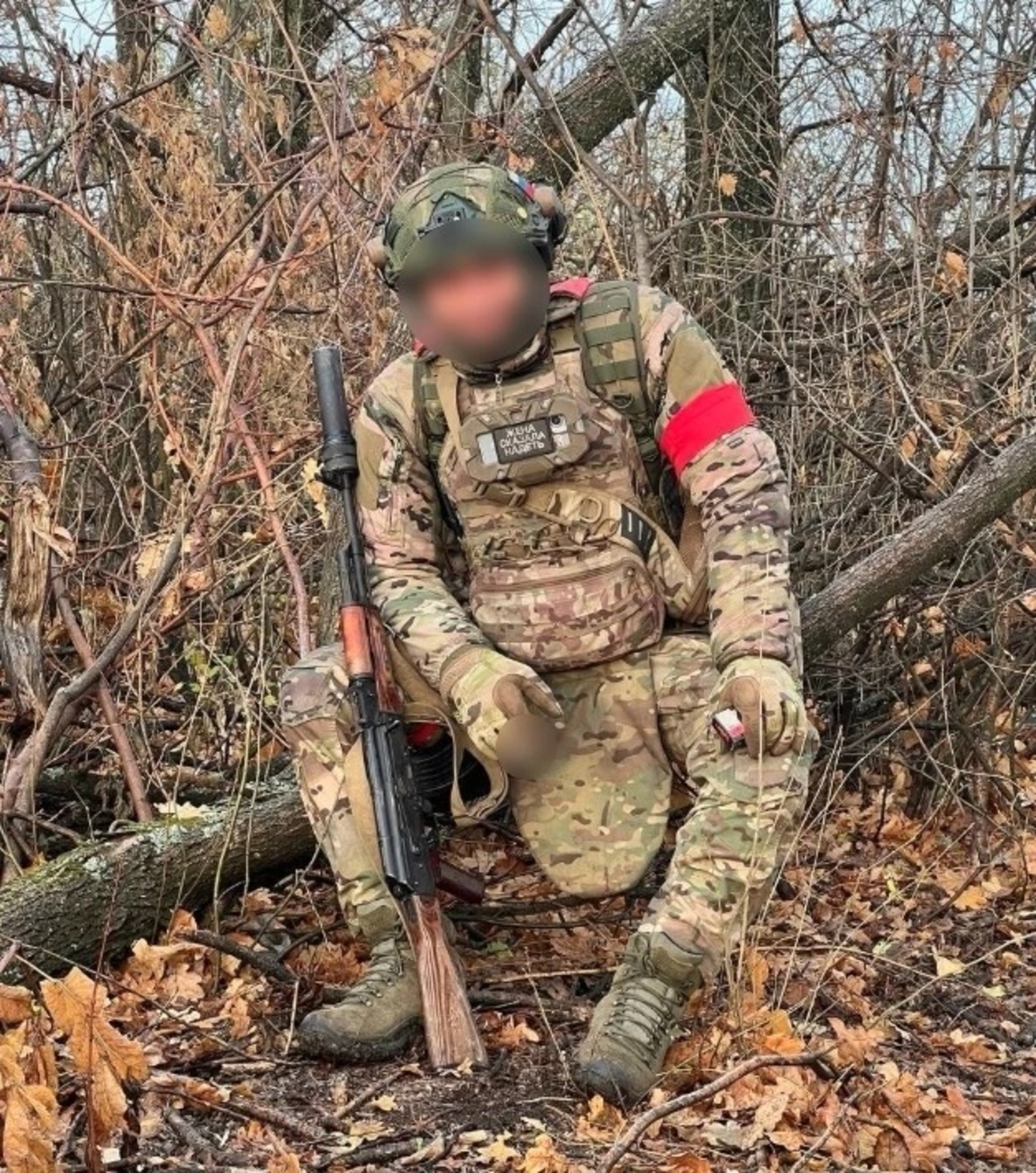 «Ике улым һәм ҡыҙым йәшәүгә көс бирә», – ти БПЛА операторы