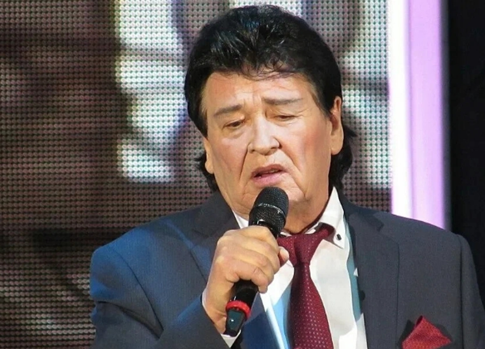 Фидан Ғафаров «Ҡышҡы романс» булып ҡайтасаҡ