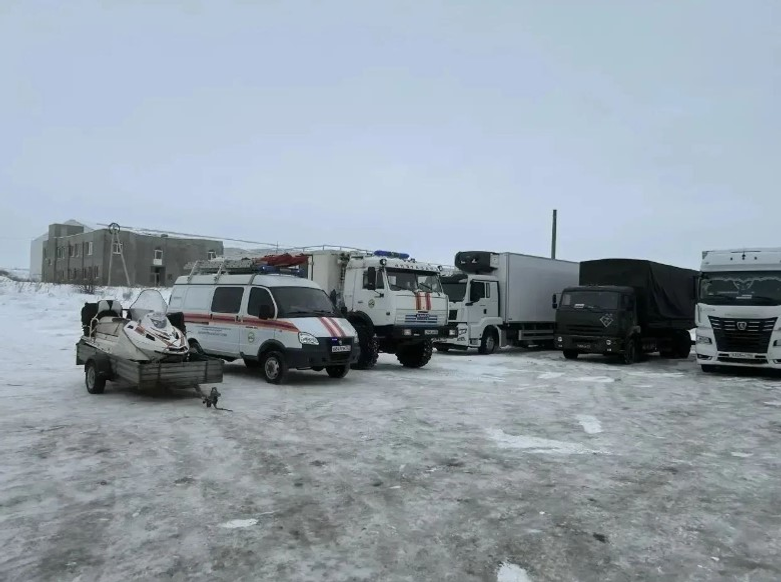 Йылынырға барығыҙ, водителдәр!