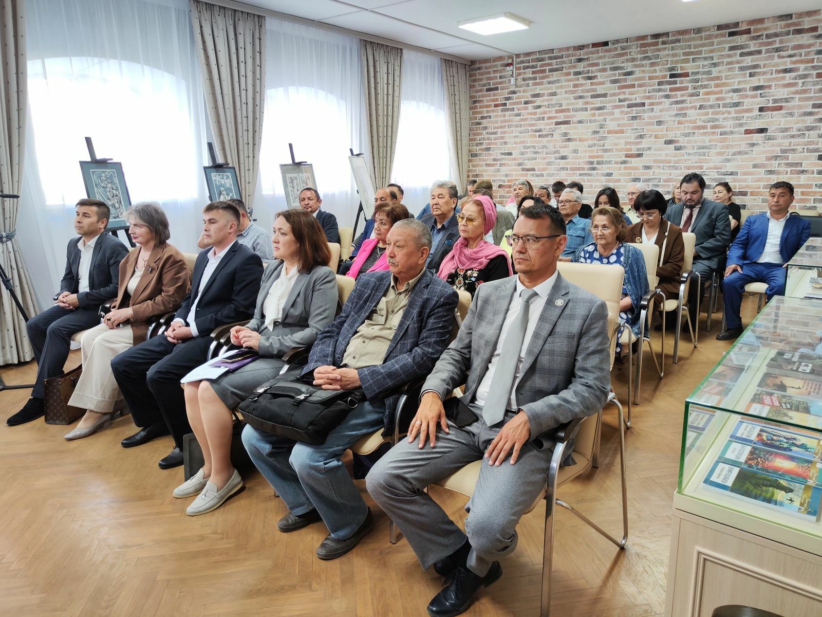 “Урал батыр” – халҡыбыҙҙың асылы һәм йөрәге