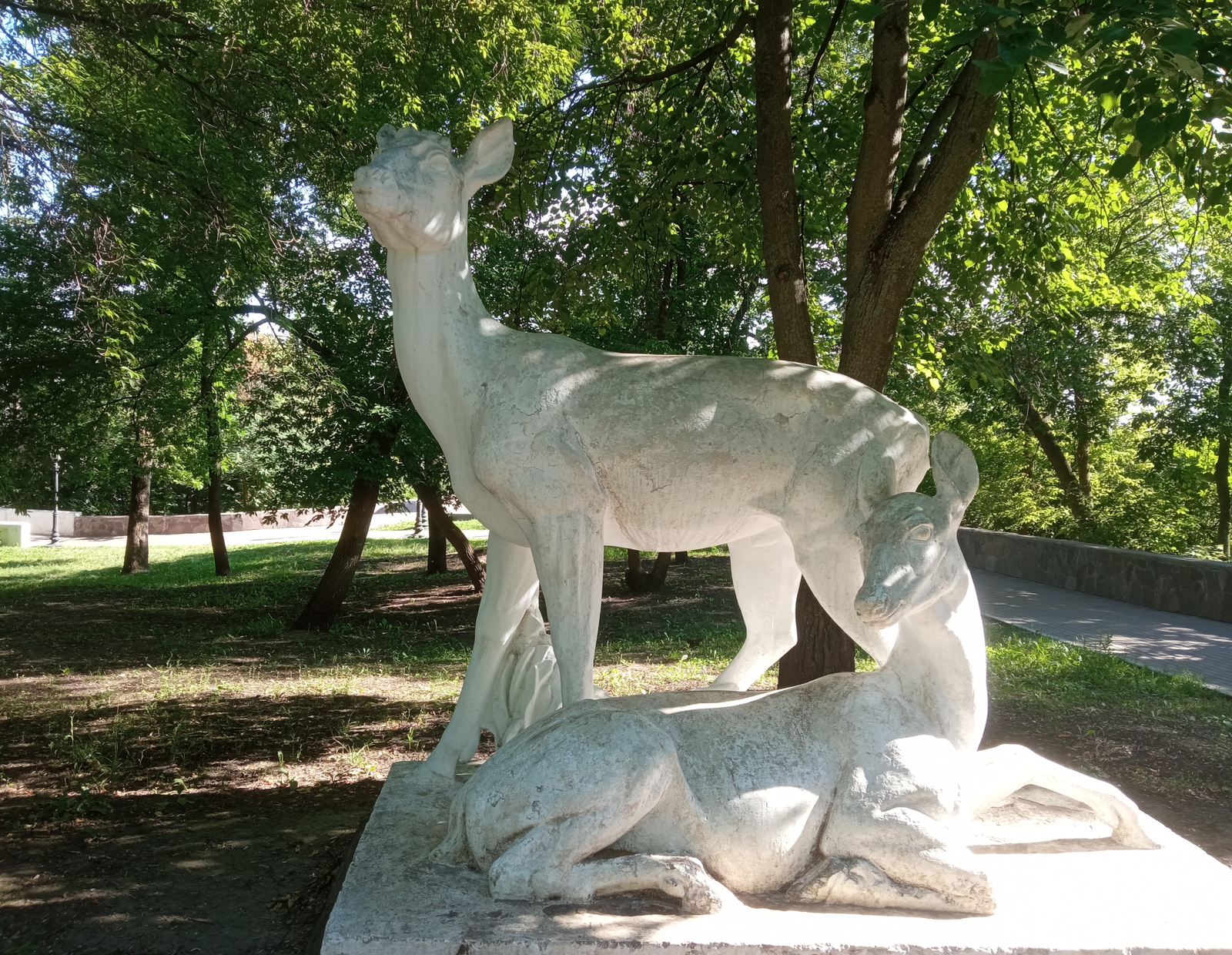 Хәйерле иртә!