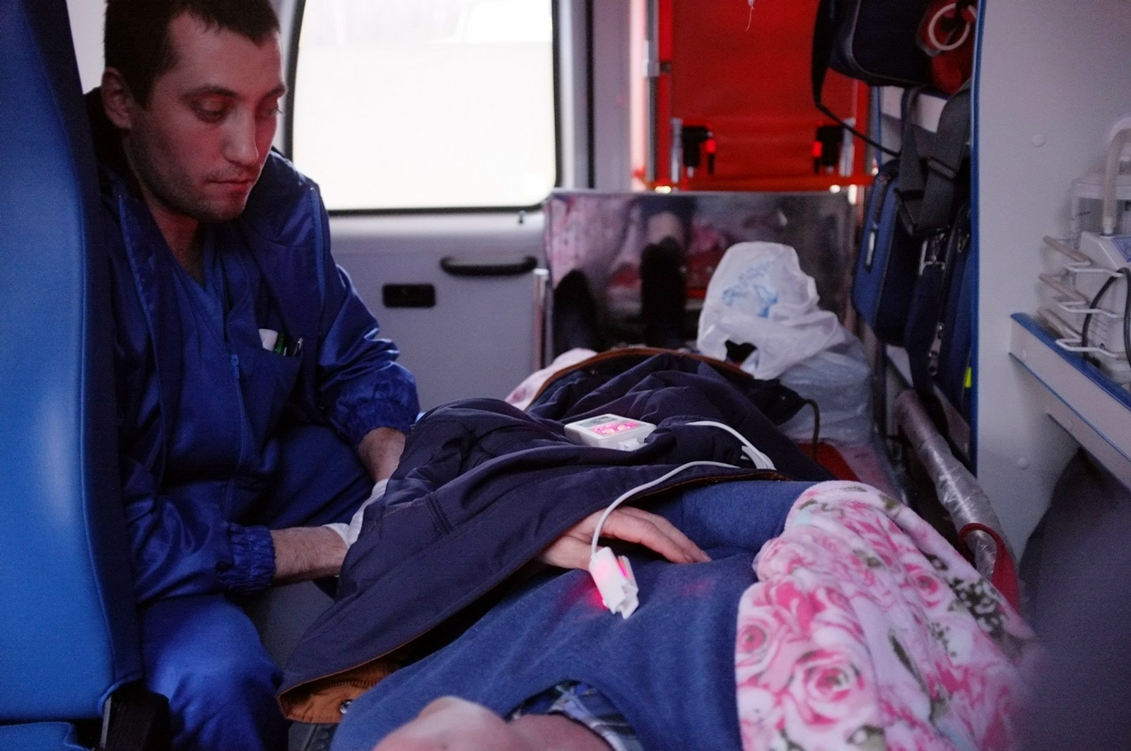 Киске аштан һуң саҡ үлмәгән