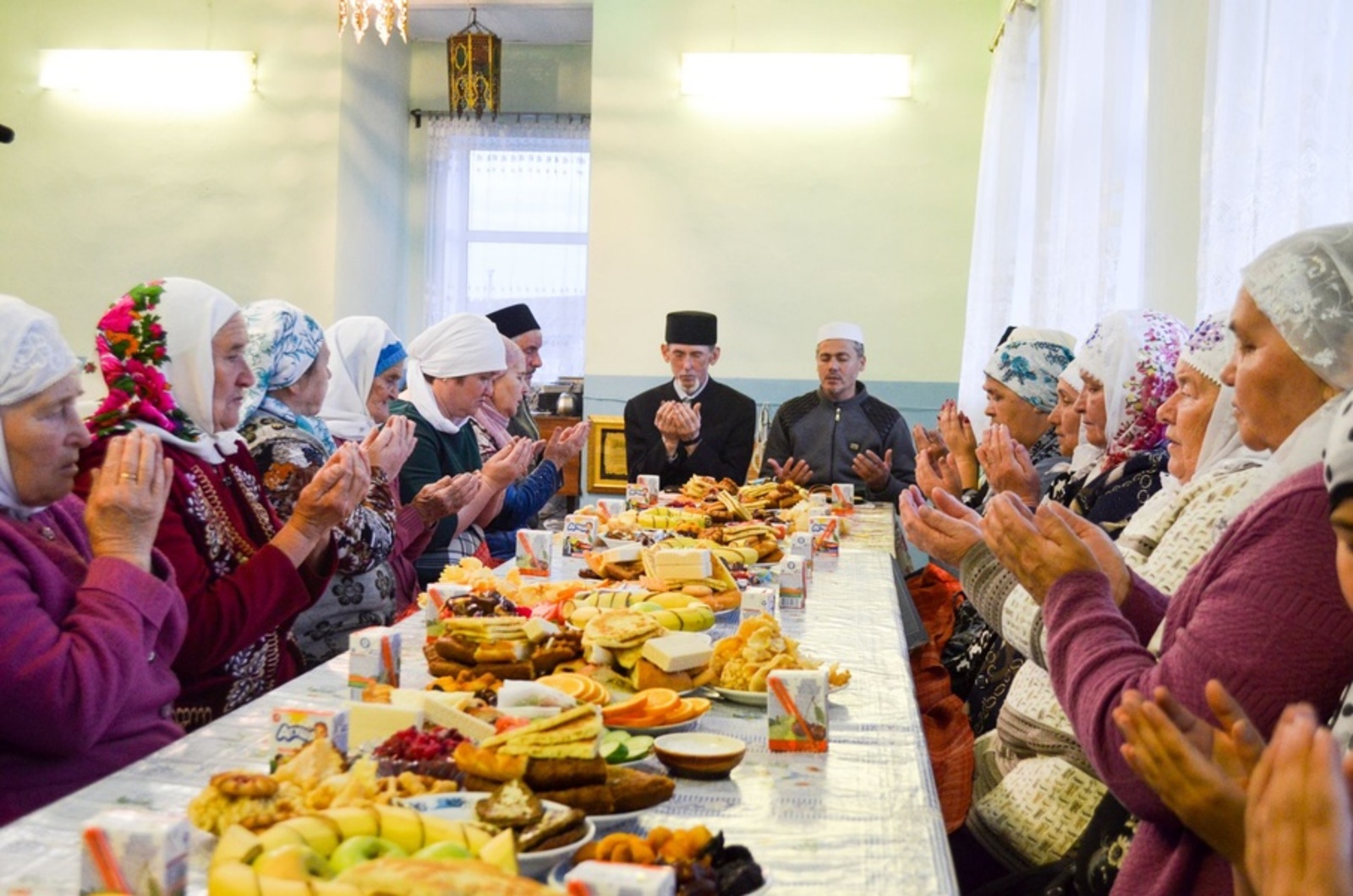 Ураҙаның сәләмәтлеккә файҙаһы