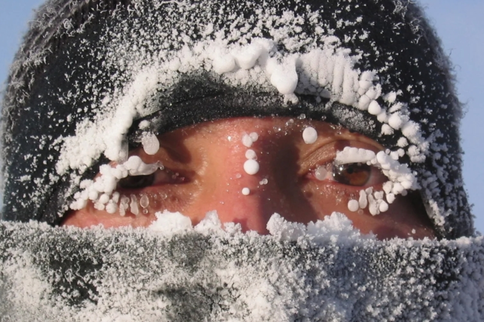 Бөгөн һеҙҙә нисә градус? Һыуыҡмы?