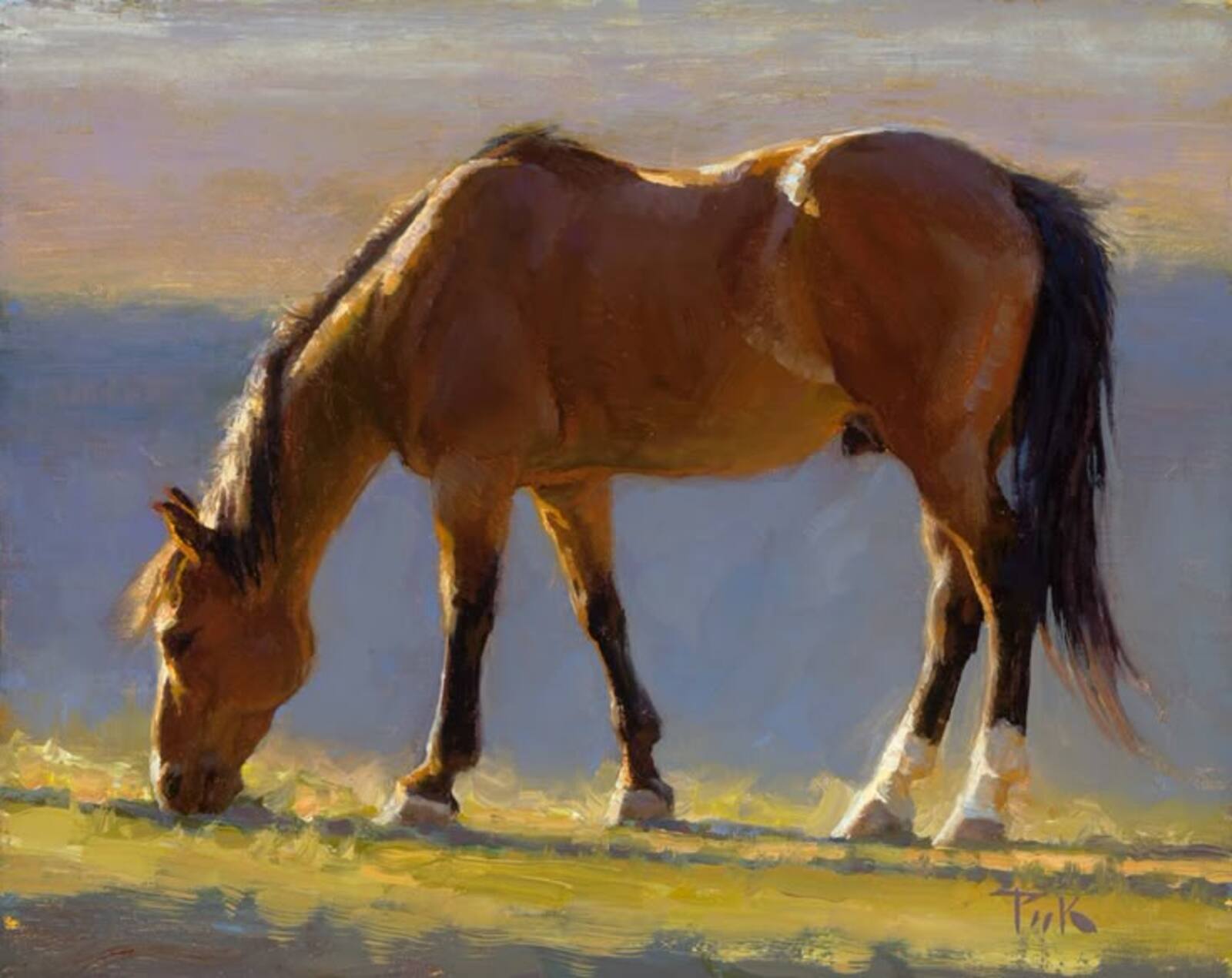 Турыҡай   (Булған хәл)