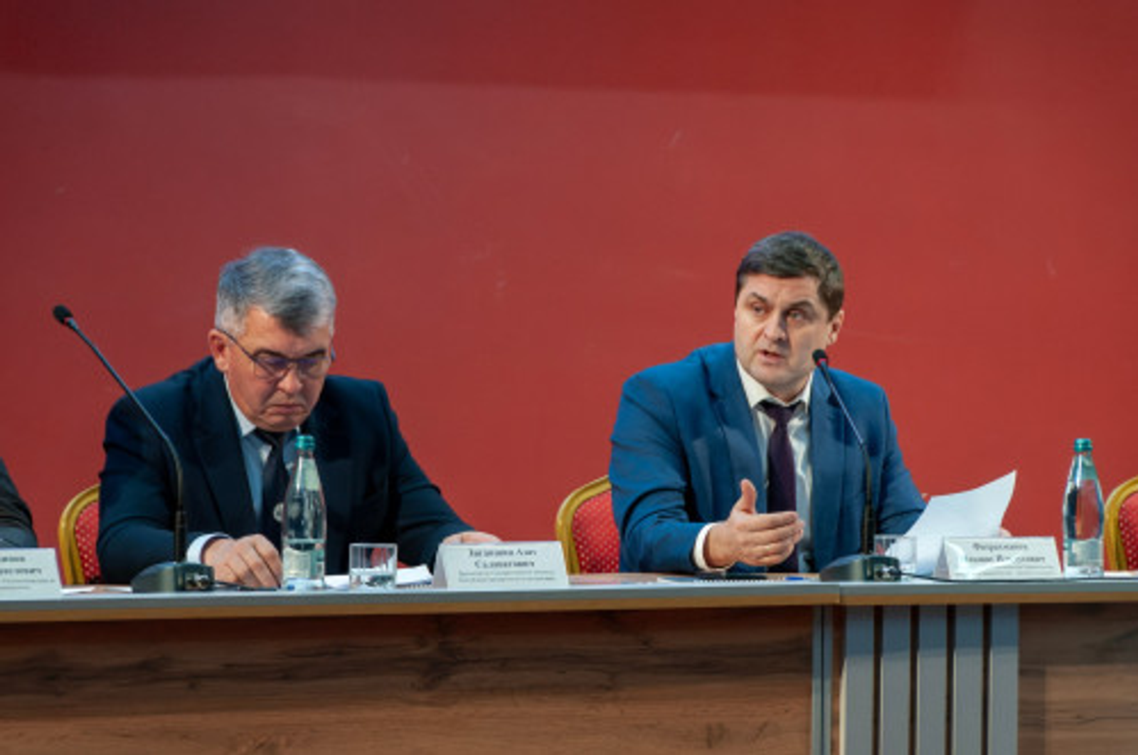 Агросәнәғәттең төп йүнәлеше