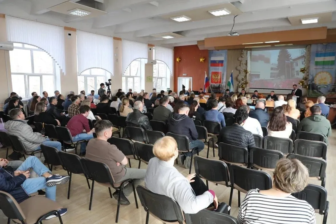 Һөжүм эҙемтәләрен бөтөрөү буйынса эш дауам итә