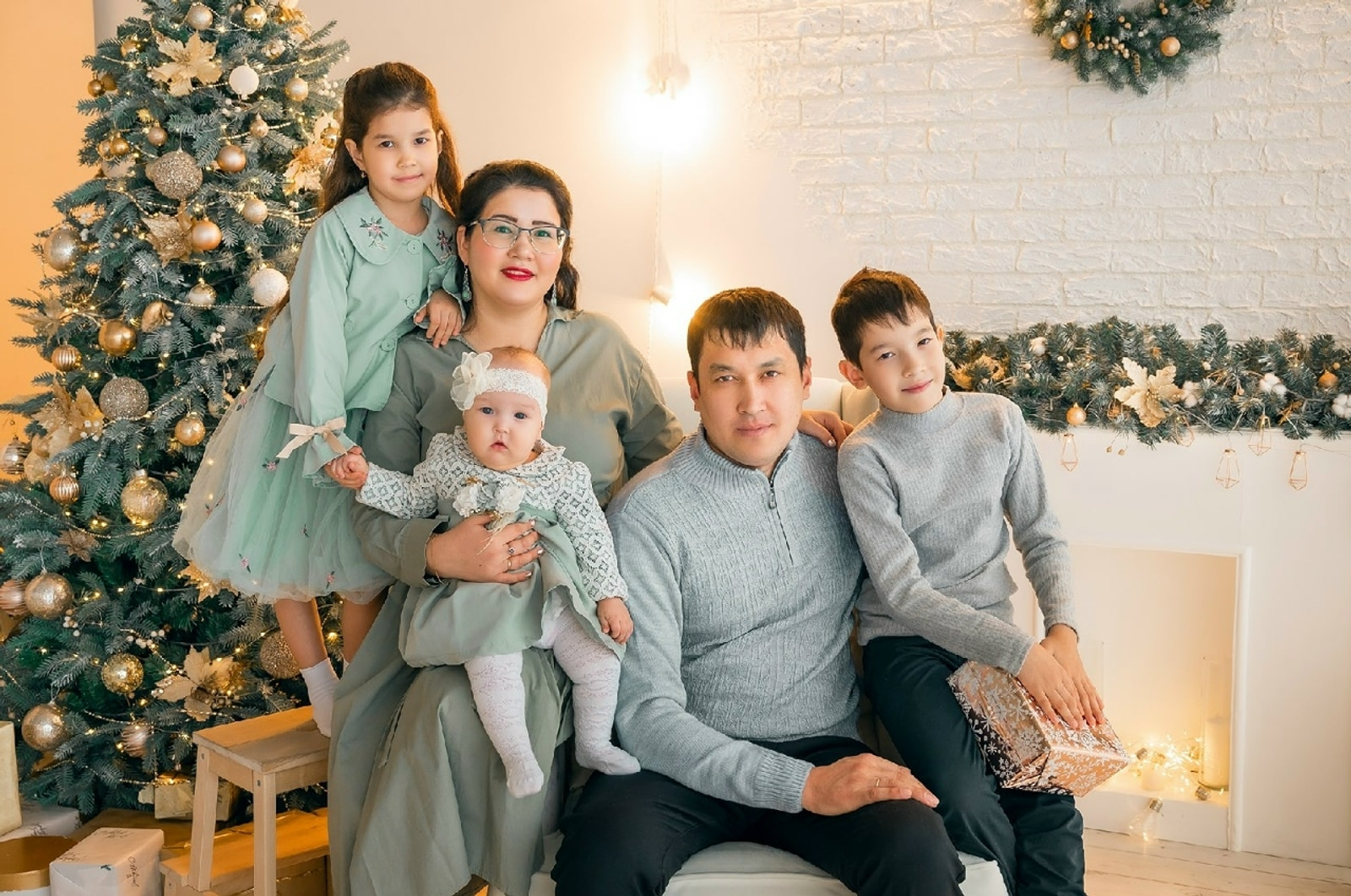 2026 йыл Башҡортостанда Татыу ғаилә йылы, тип иғлан ителде