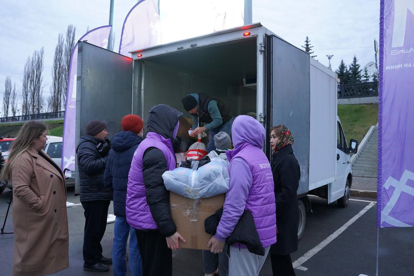 Мәскәүҙә уҡығандарҙы  мөмкинлектән файҙаланырға саҡырабыҙ