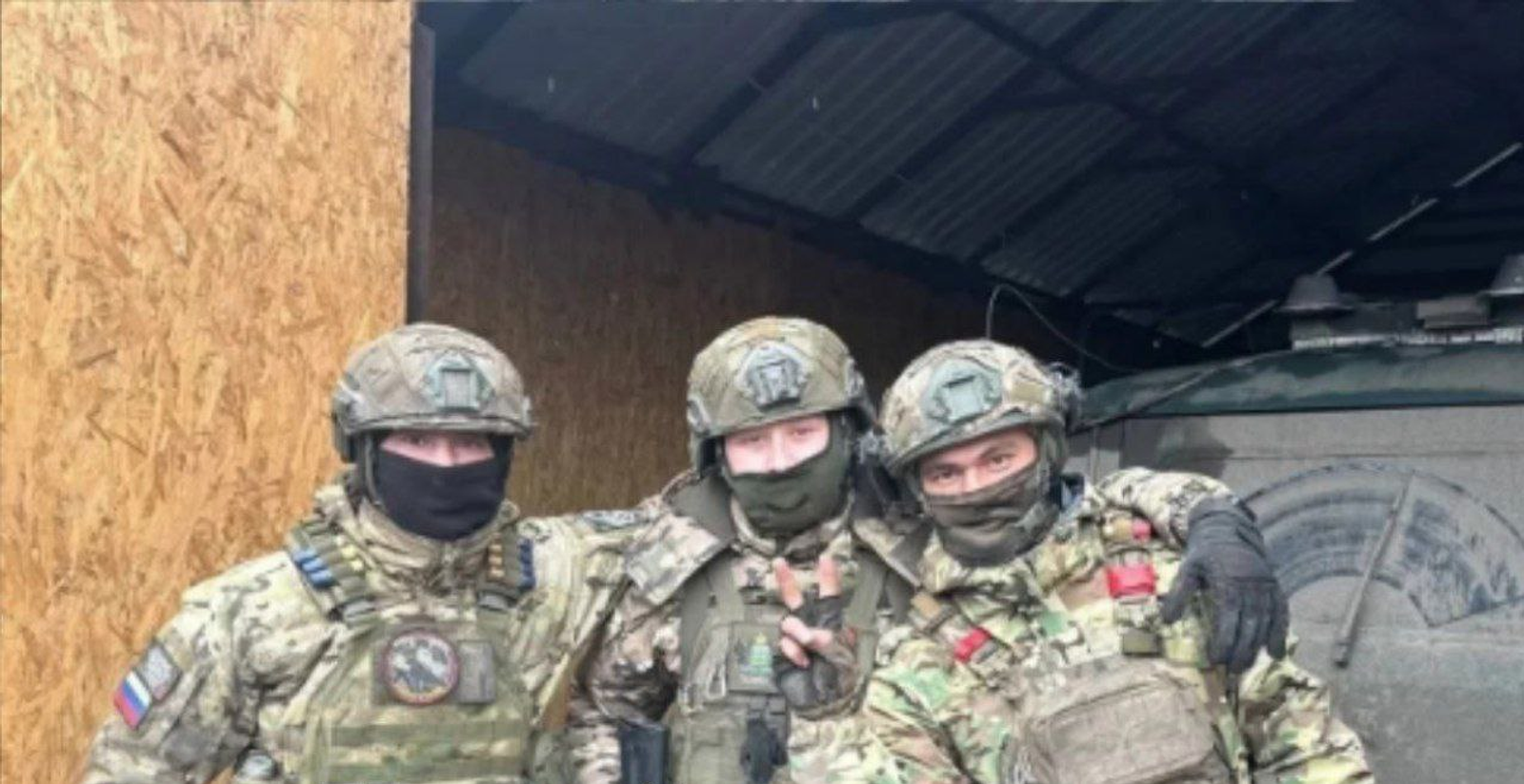 «Рәхмәт, яугир! Еңеү менән әйләнеп ҡайт!»