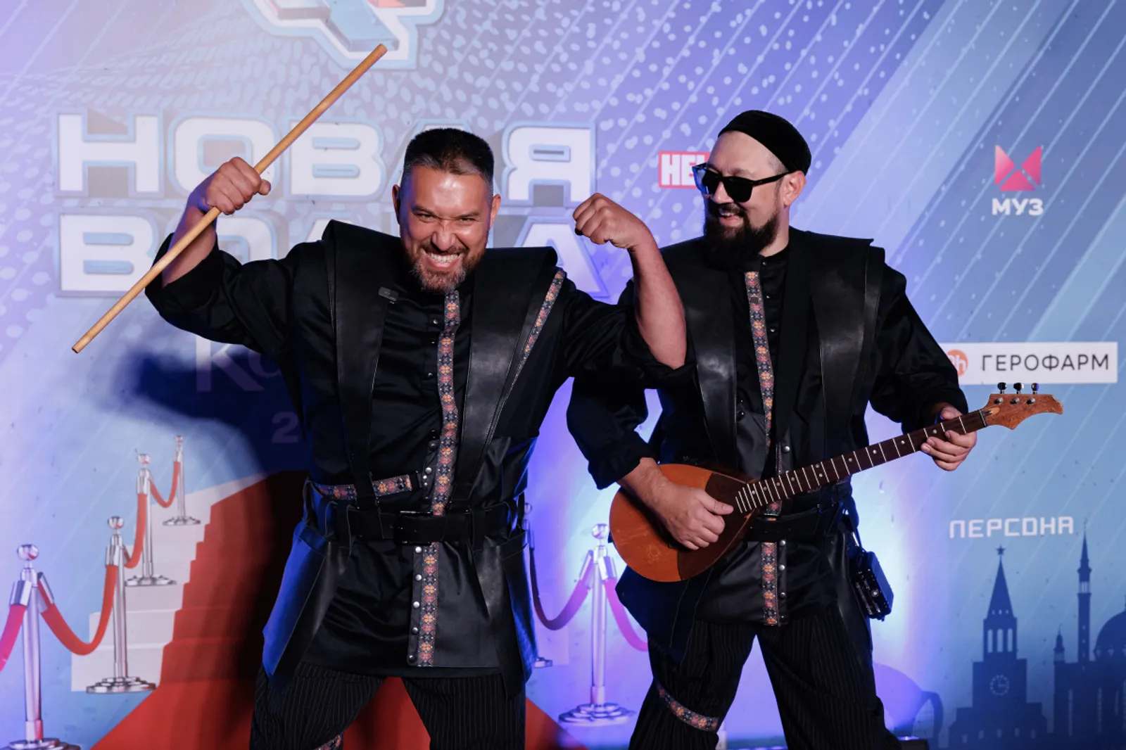 Мәҙәниәт министры кәңәшселәре араһында кемдәр бар?